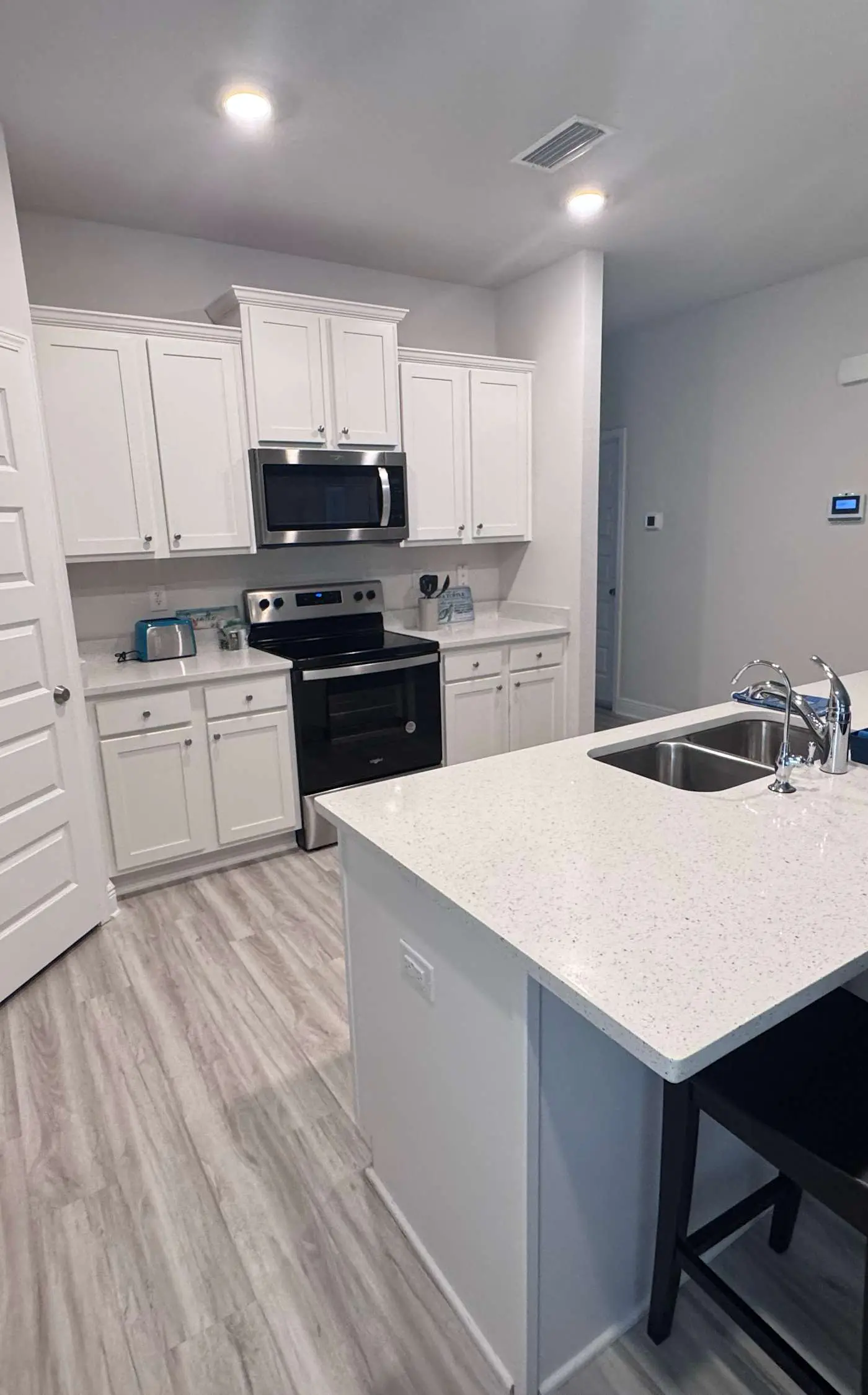 Coastal Escape in Sea Grove