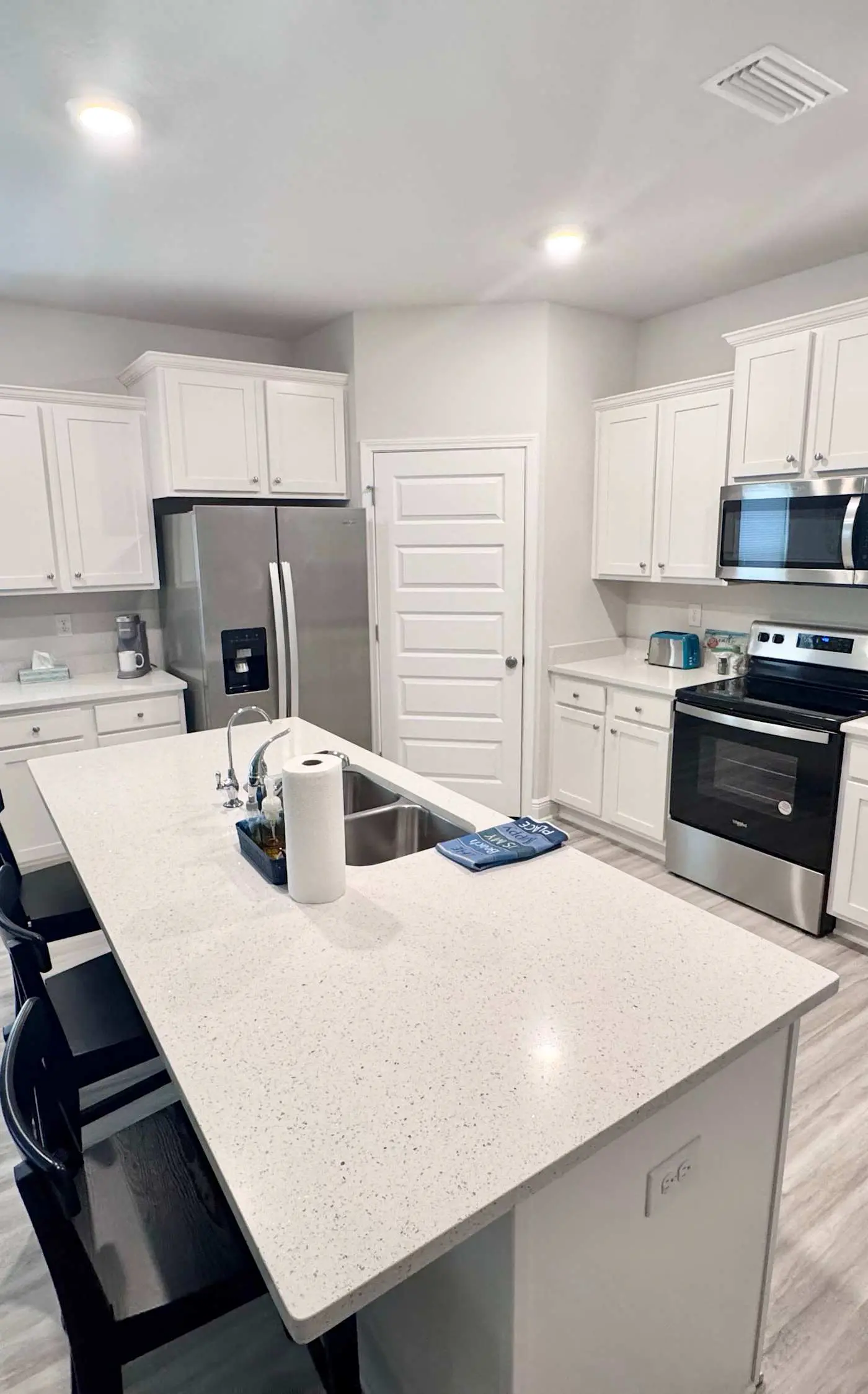 Coastal Escape in Sea Grove