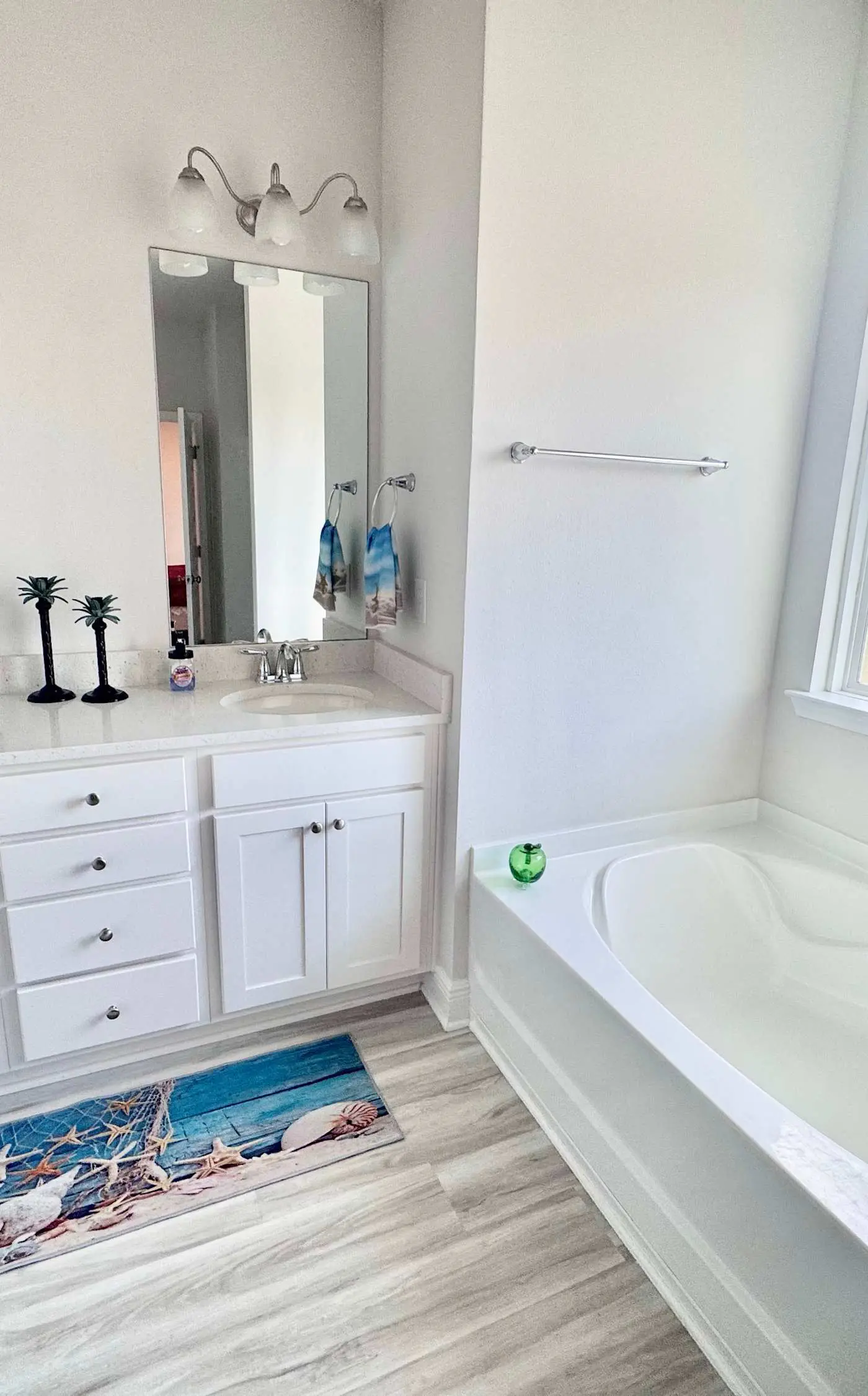 Coastal Escape in Sea Grove