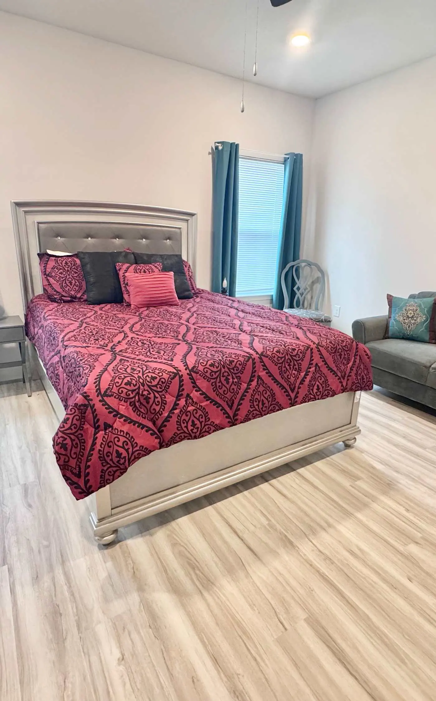 Coastal Escape in Sea Grove