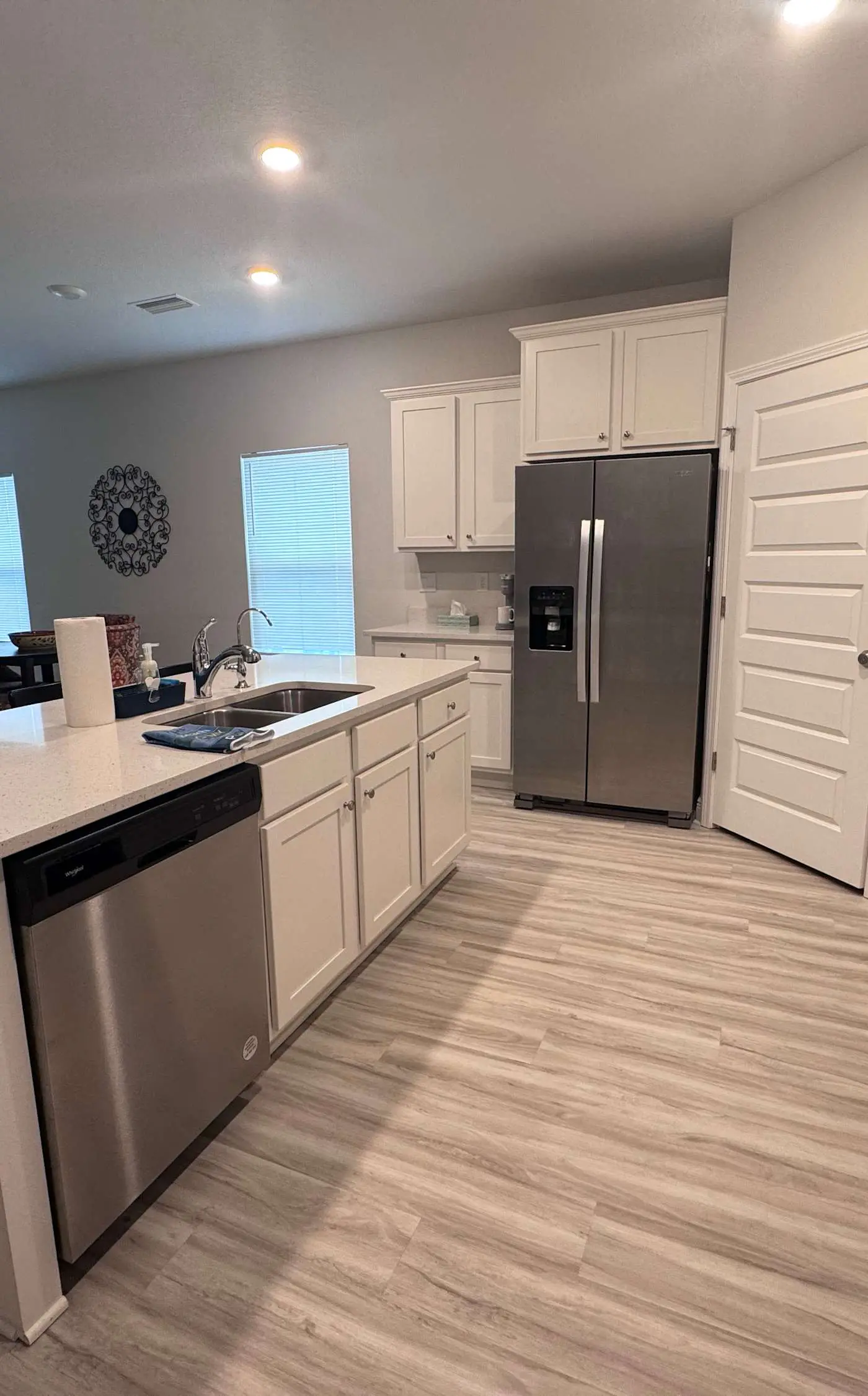 Coastal Escape in Sea Grove