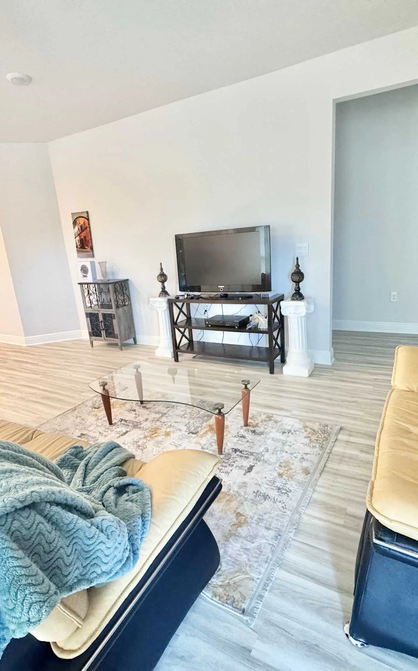Coastal Escape in Sea Grove