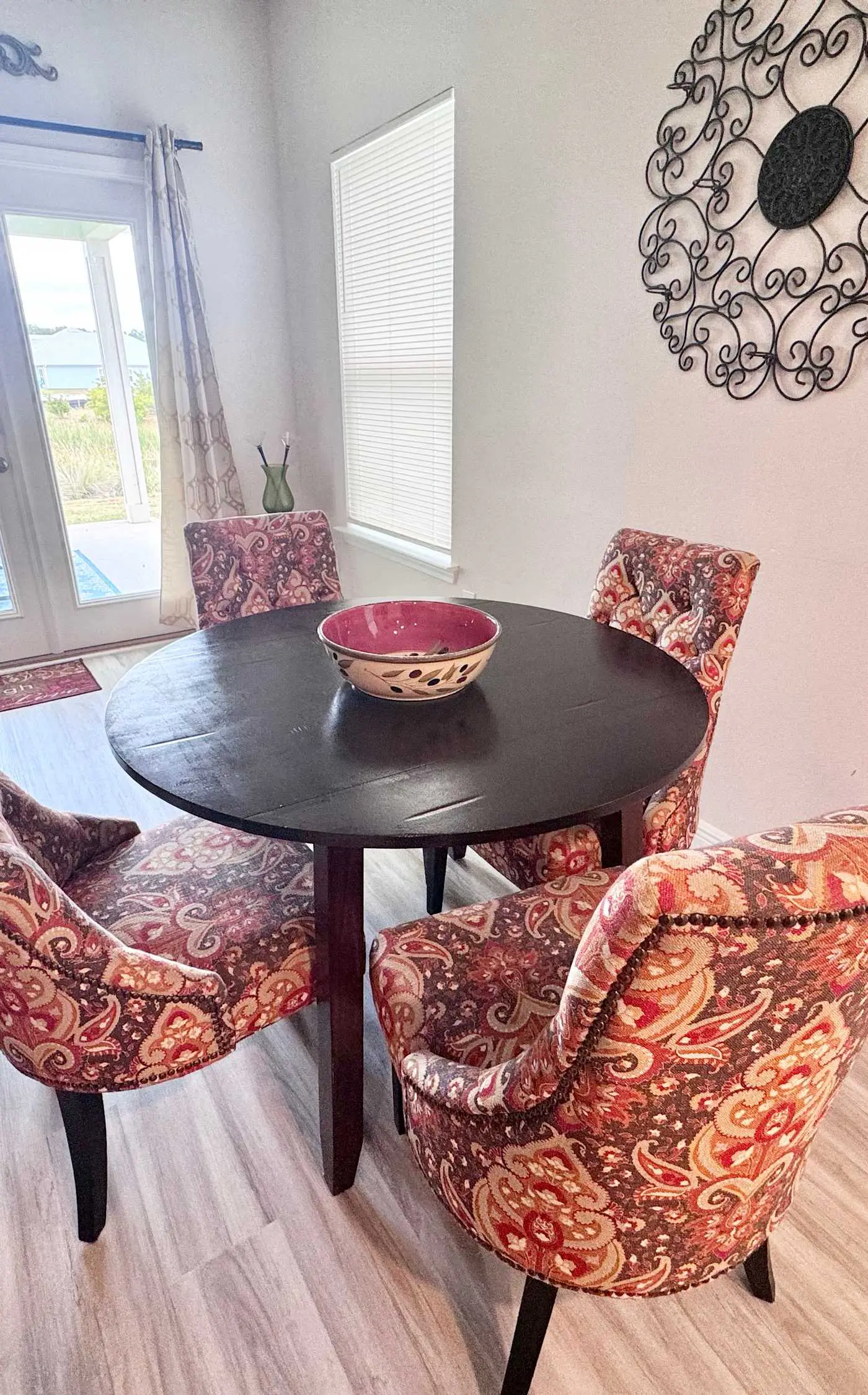 Coastal Escape in Sea Grove