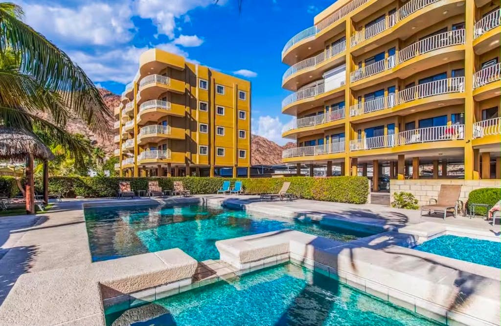 Villa Bahia 3C