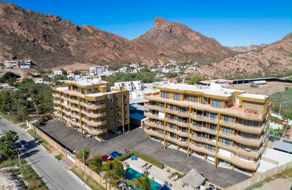 Villa Bahia 3C