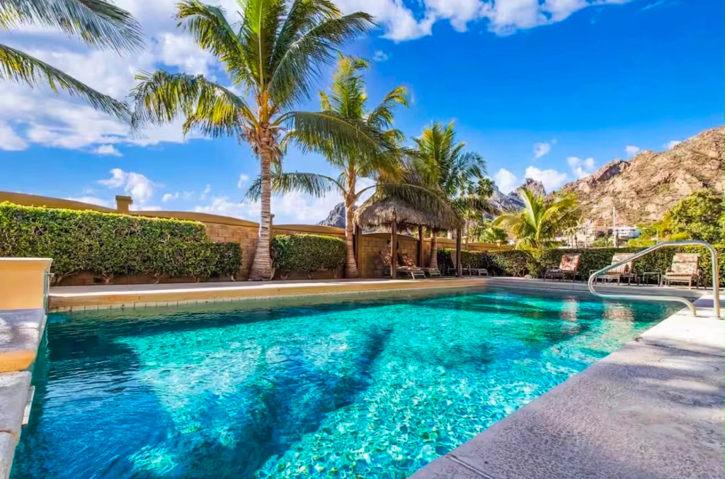 Villa Bahia Villa Bahia Condo 3C