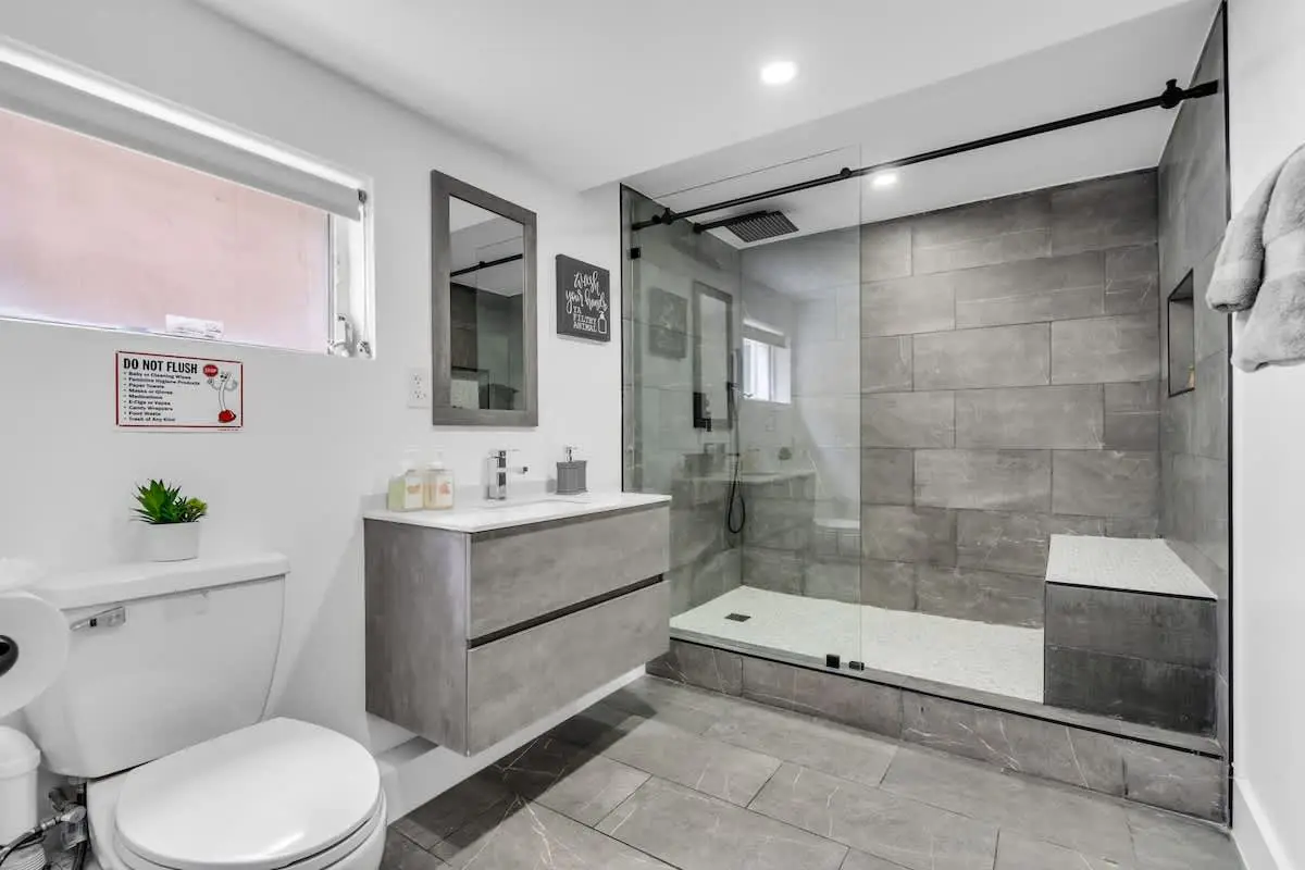 Miami Resort Villa  Volleyball, Jacuzzi, Sauna
