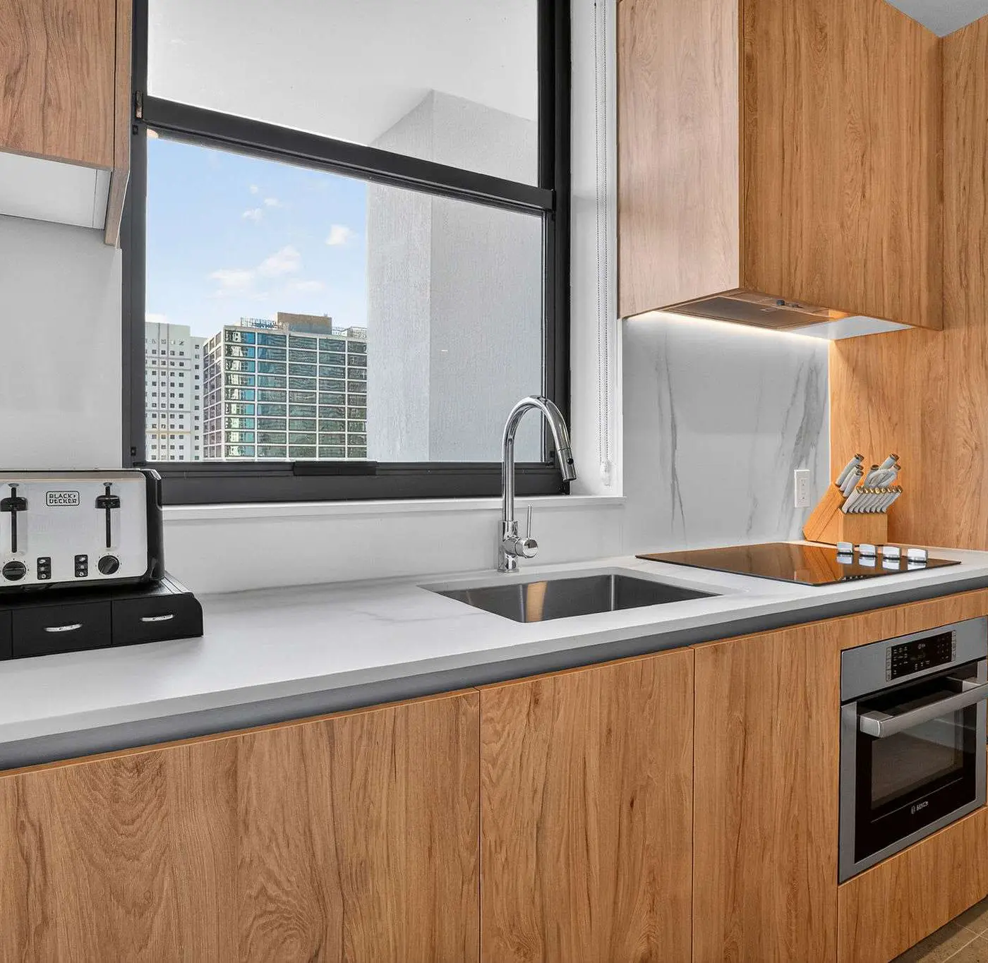 The Crosby Miami Worldcenter  Downtown Miami