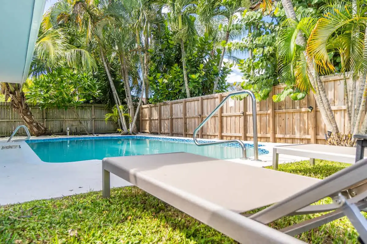 Fort Lauderdale  Pool Home  Villa Ping-Pong & Games