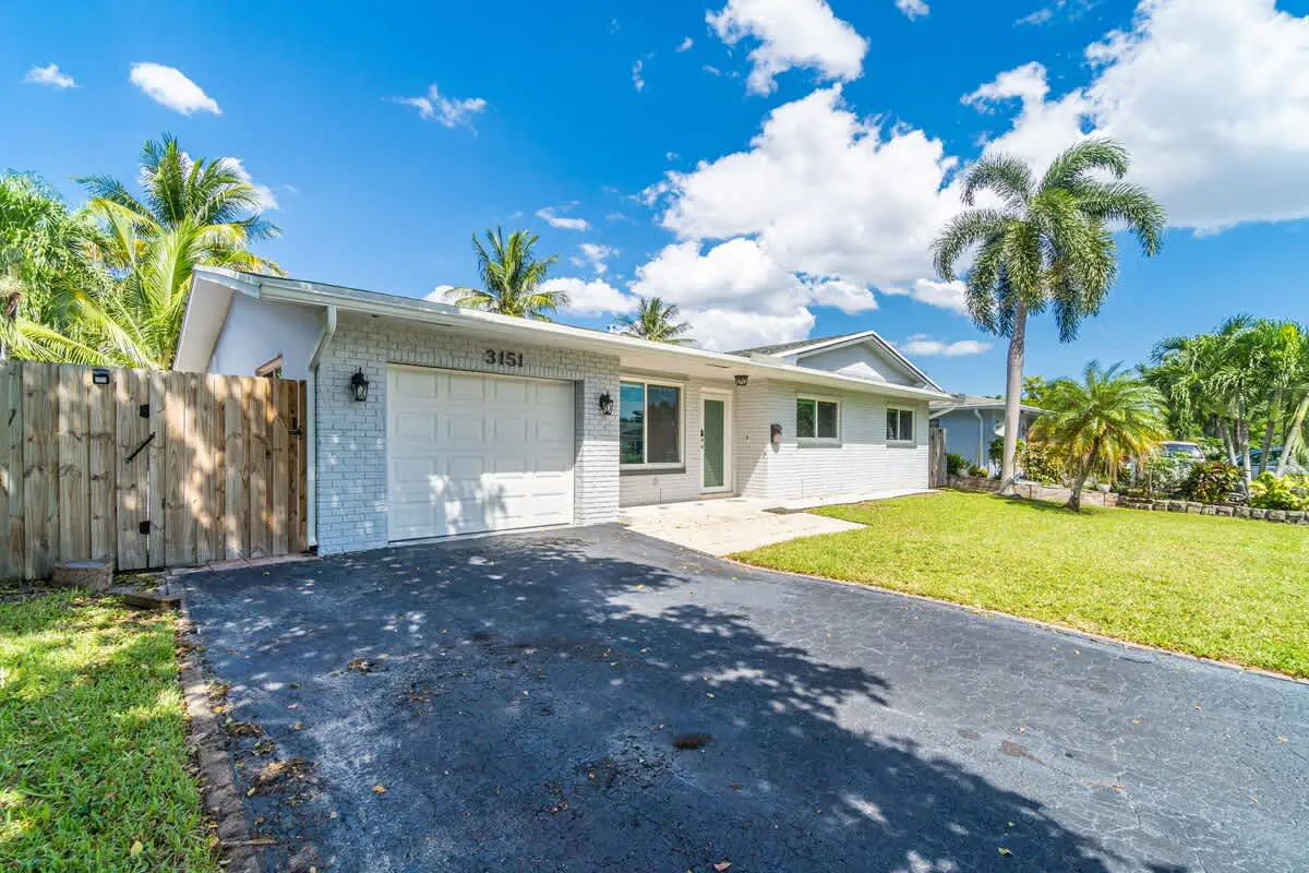 Fort Lauderdale  Pool Home  Villa Ping-Pong & Games