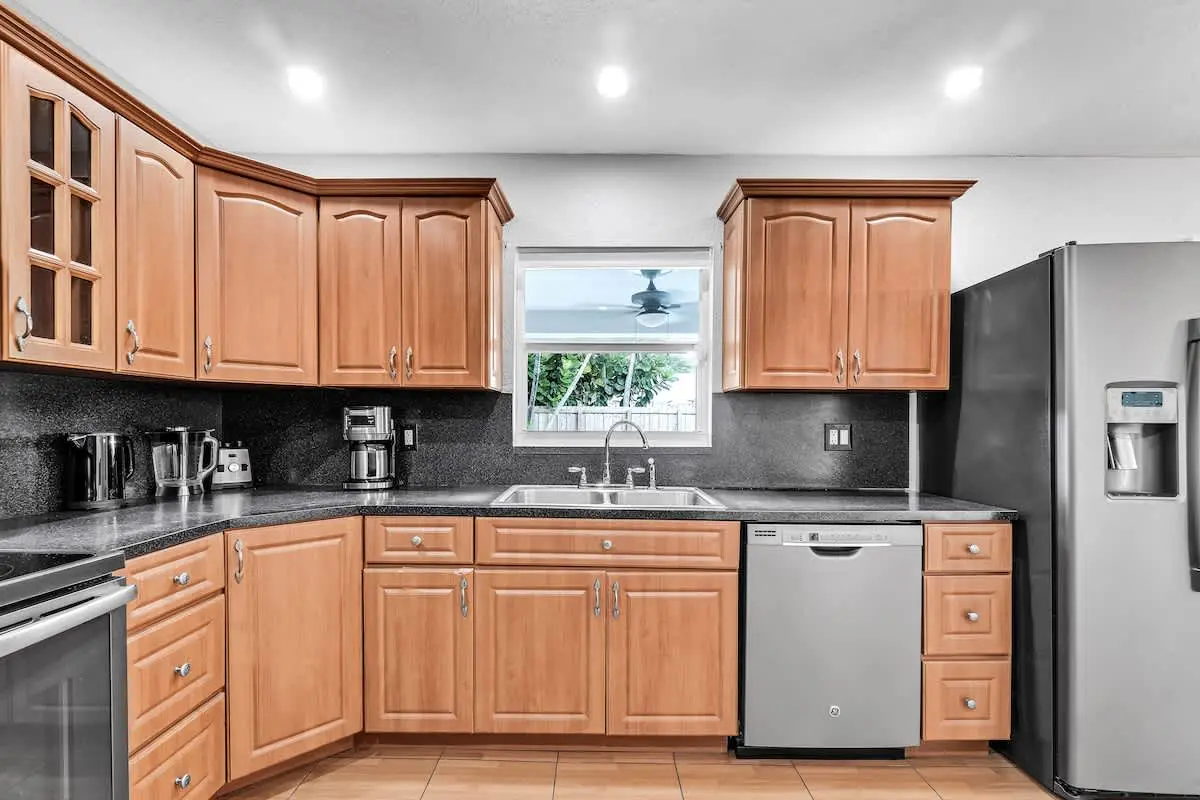 Fort Lauderdale  Pool Home  Villa Ping-Pong & Games