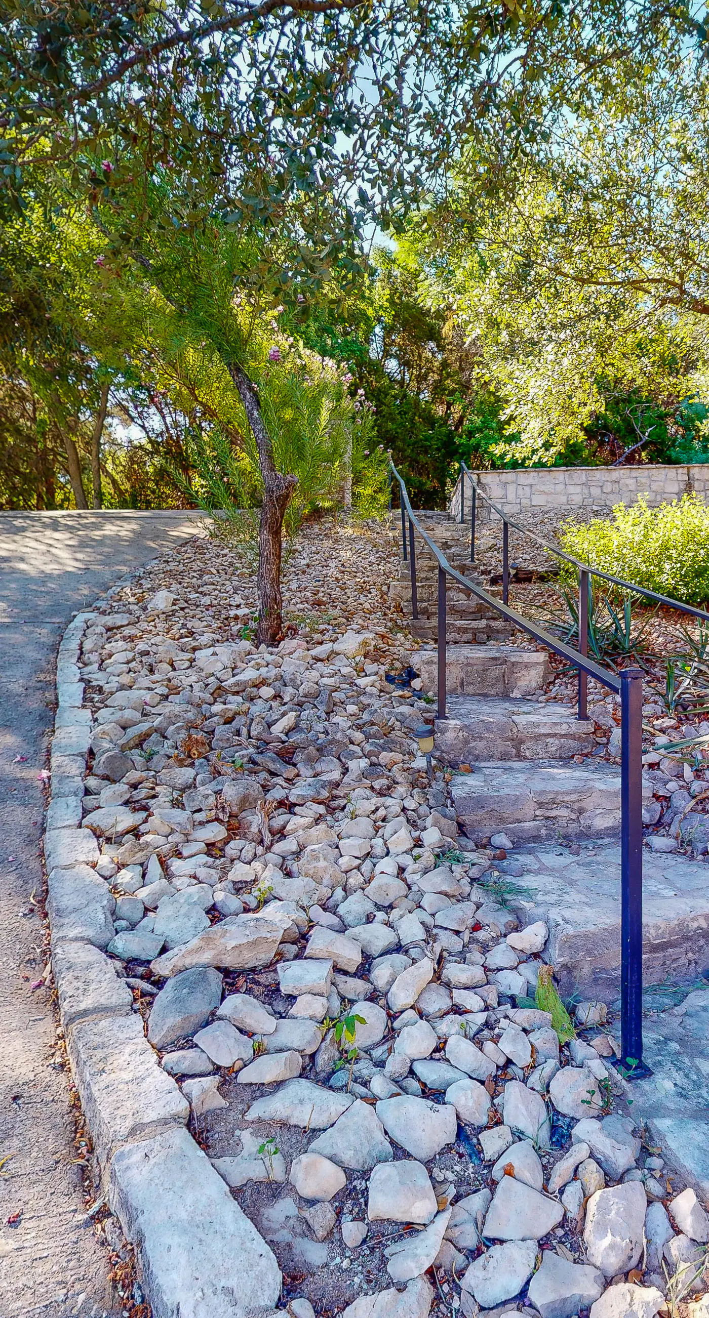 Lake Travis Waterfront Home with Dock Access | 4BR