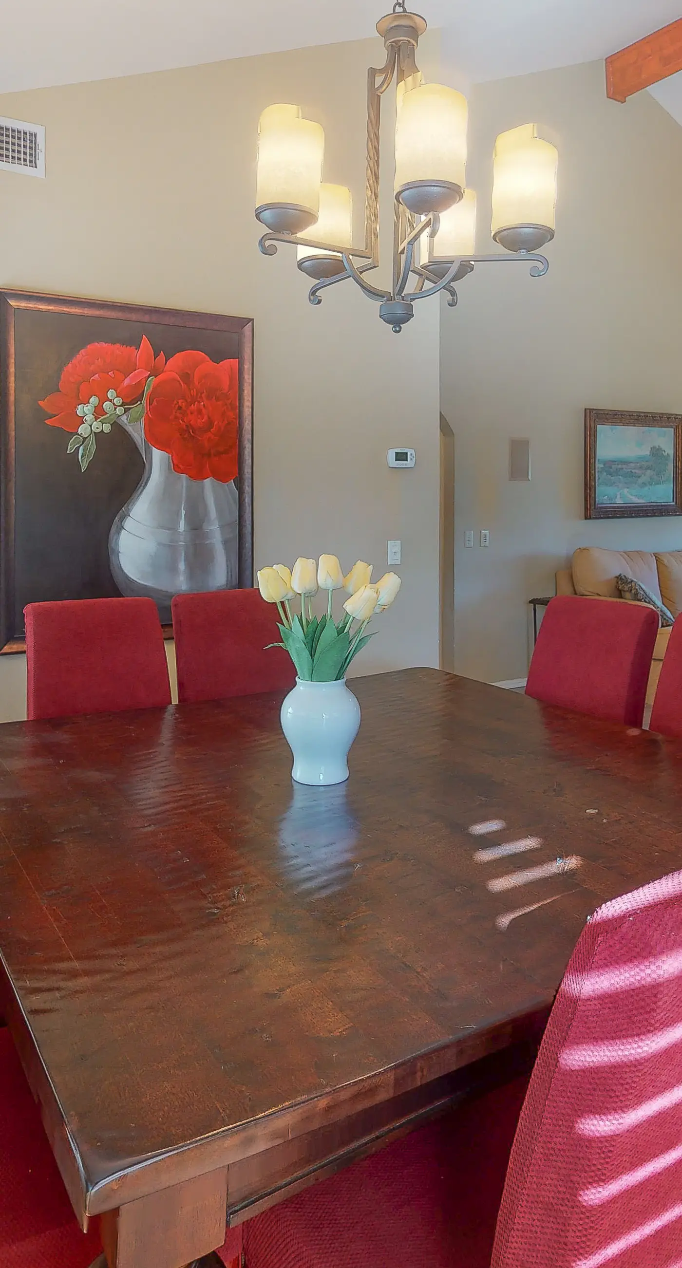 Lake Travis Waterfront Home with Dock Access | 4BR