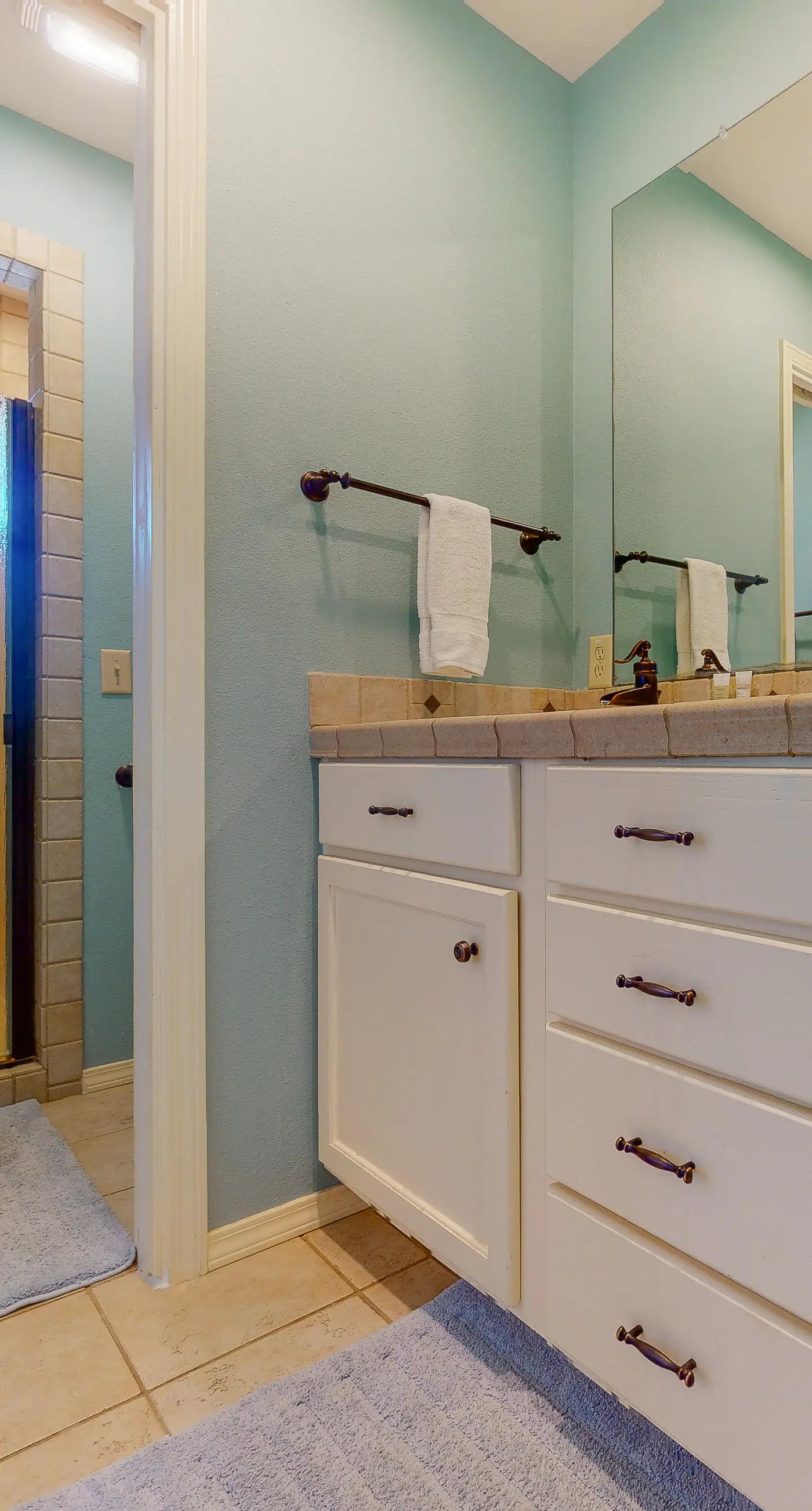 Lake Travis Waterfront Home with Dock Access | 4BR