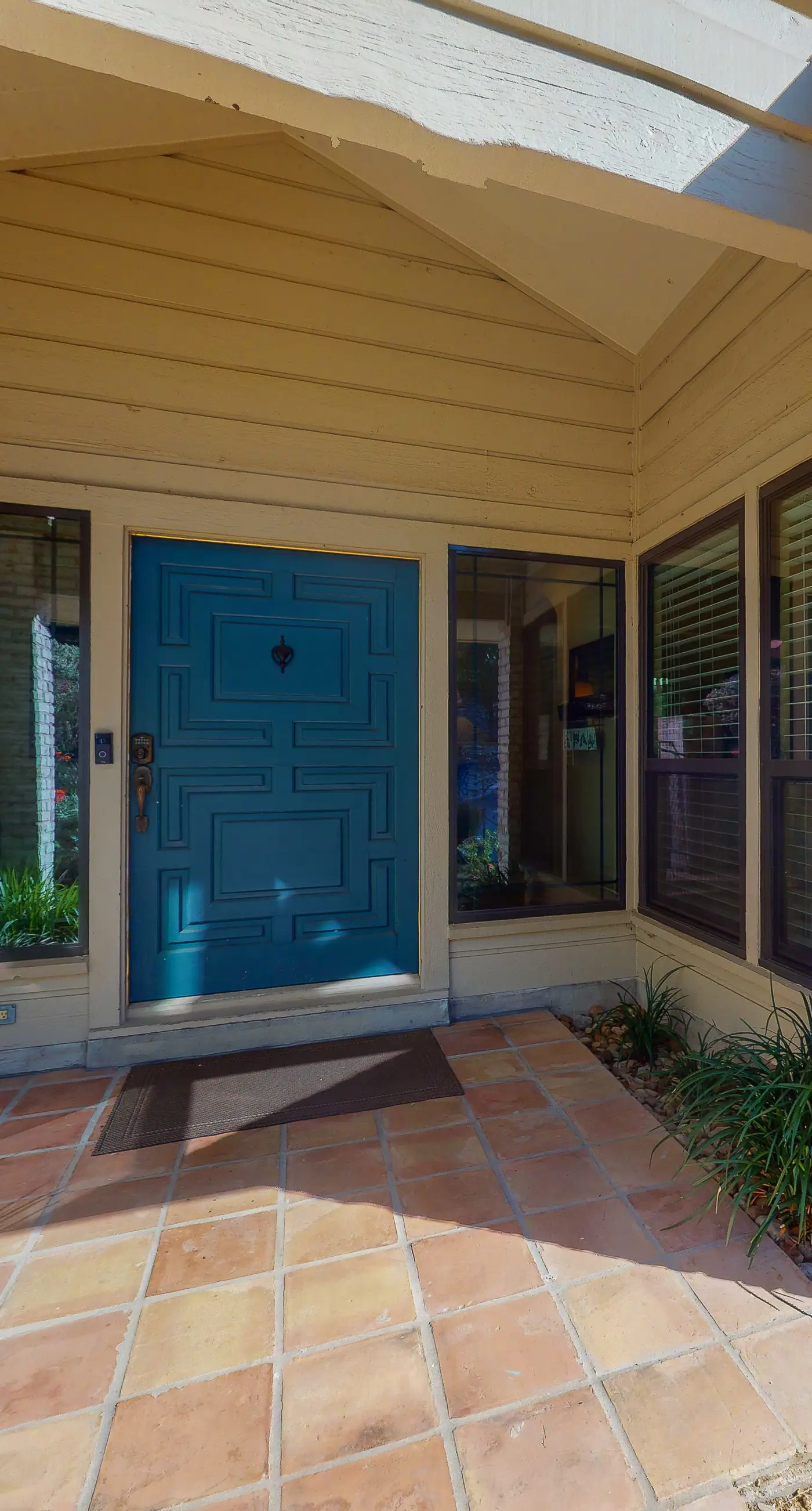 Lake Travis Waterfront Home with Dock Access | 4BR