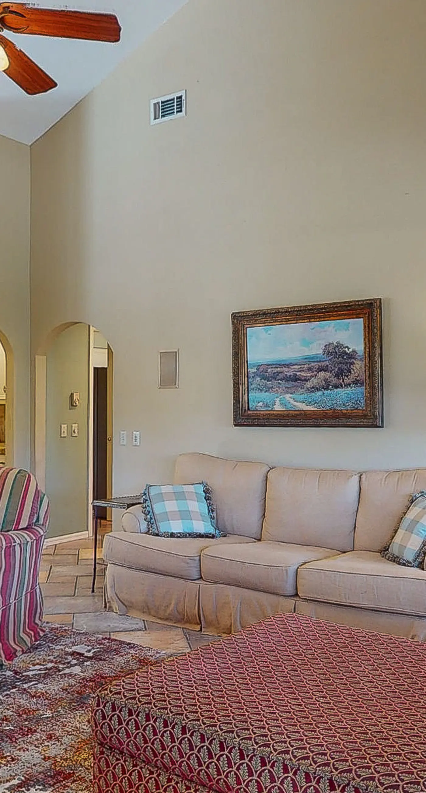 Lake Travis Waterfront Home with Dock Access | 4BR