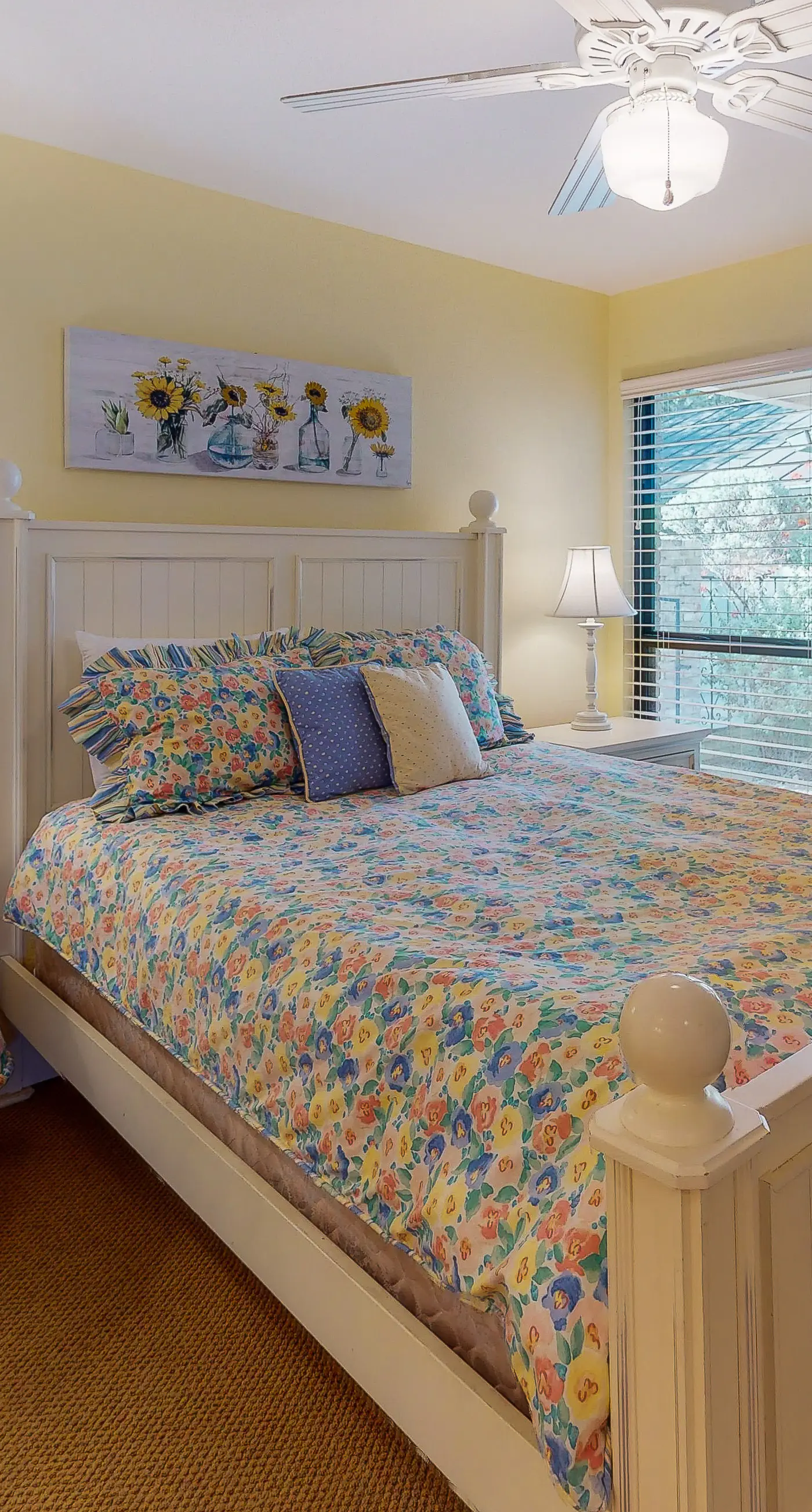 Lake Travis Waterfront Home with Dock Access | 4BR