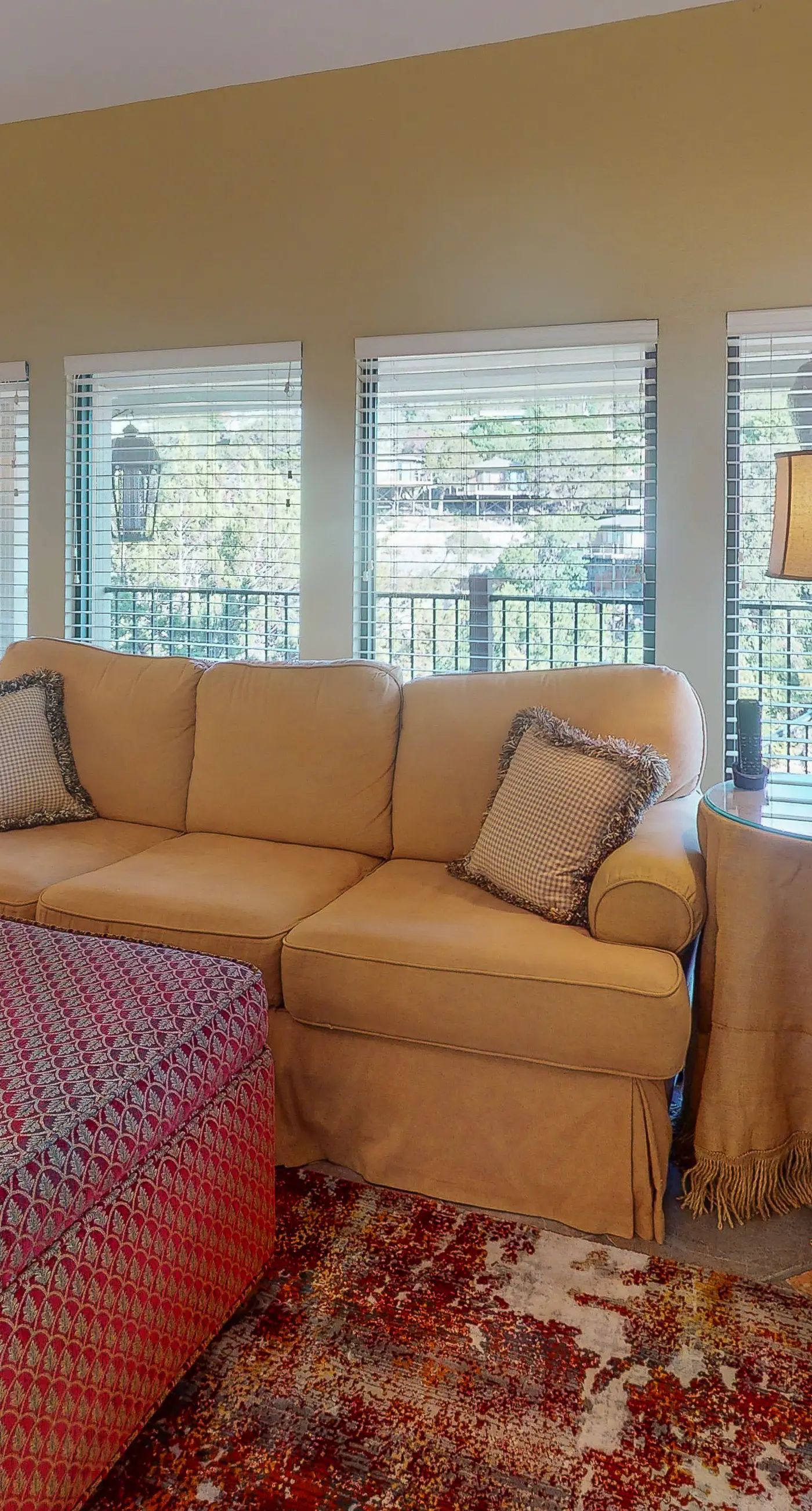 Lake Travis Waterfront Home with Dock Access | 4BR