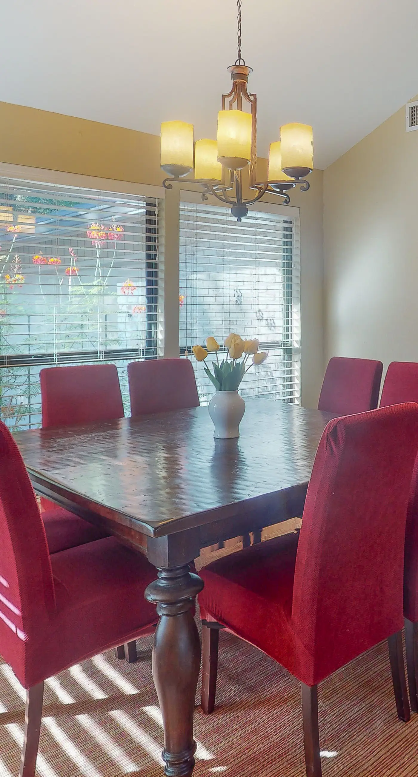 Lake Travis Waterfront Home with Dock Access | 4BR