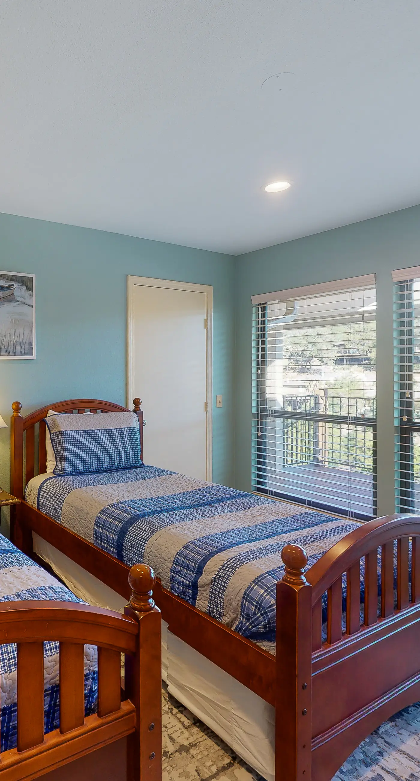 Lake Travis Waterfront Home with Dock Access | 4BR