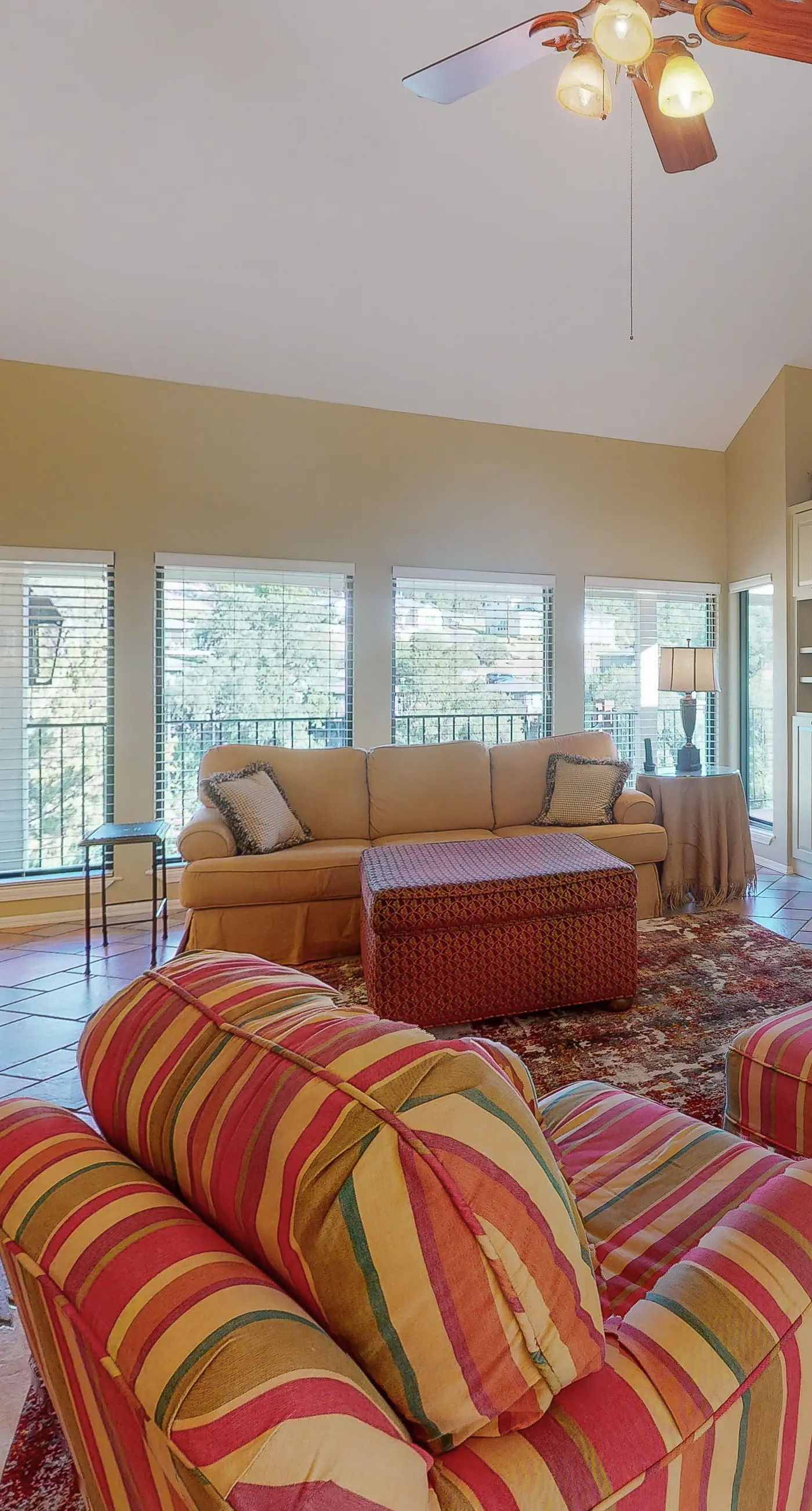 Lake Travis Waterfront Home with Dock Access | 4BR