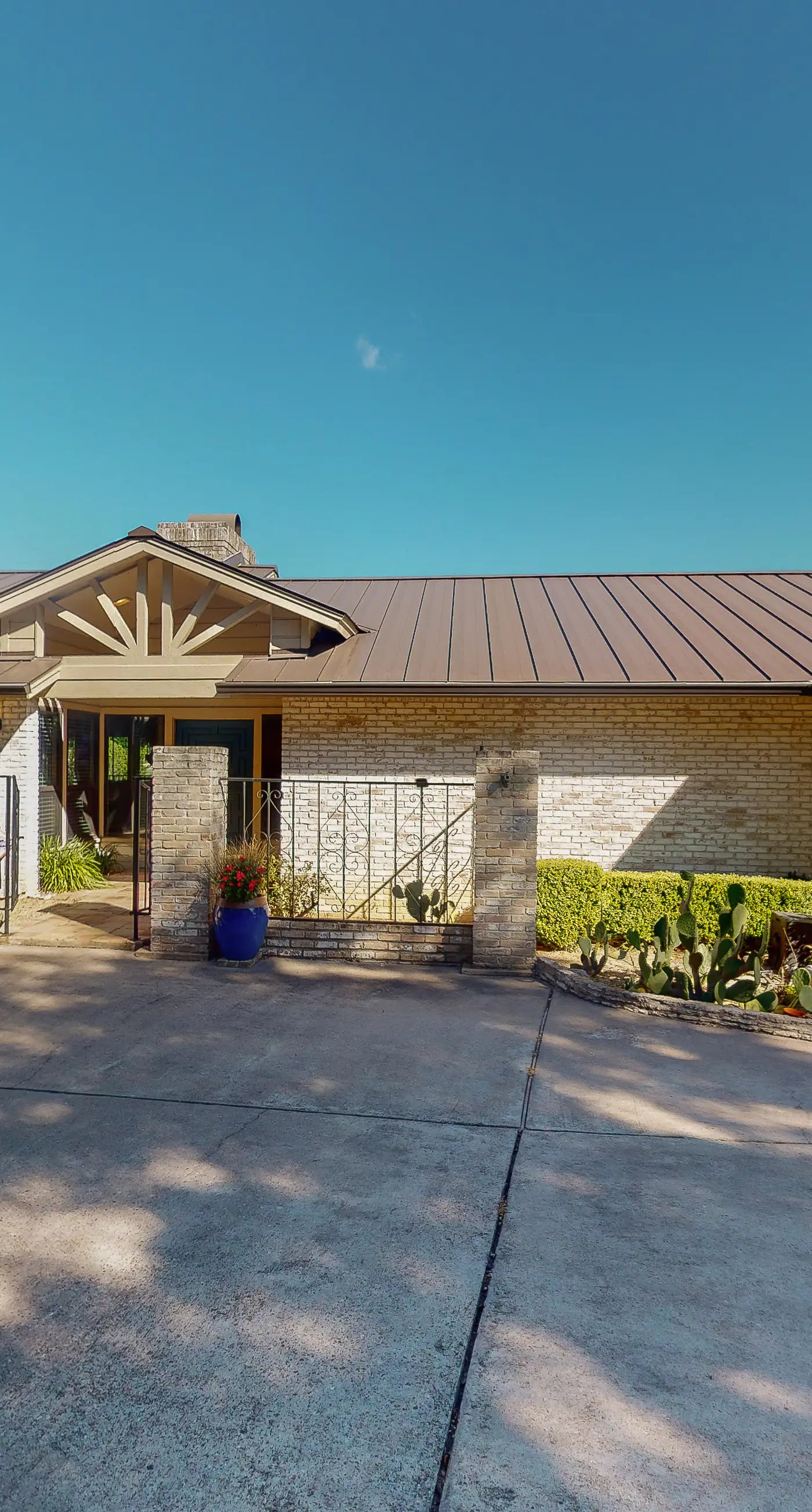 Lake Travis Waterfront Home with Dock Access | 4BR