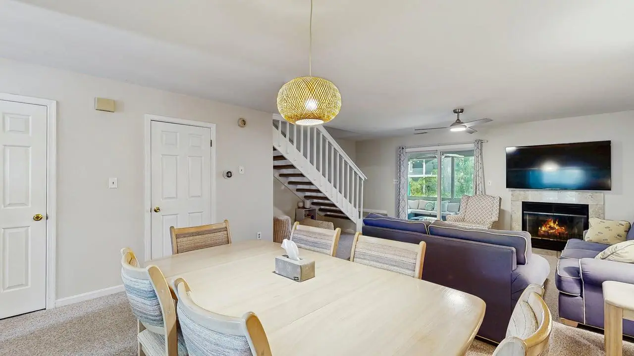 Bethany Beach - 830 Westwood Ave Unit C