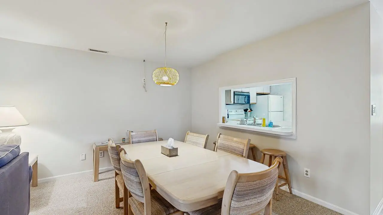 Bethany Beach - 830 Westwood Ave Unit C