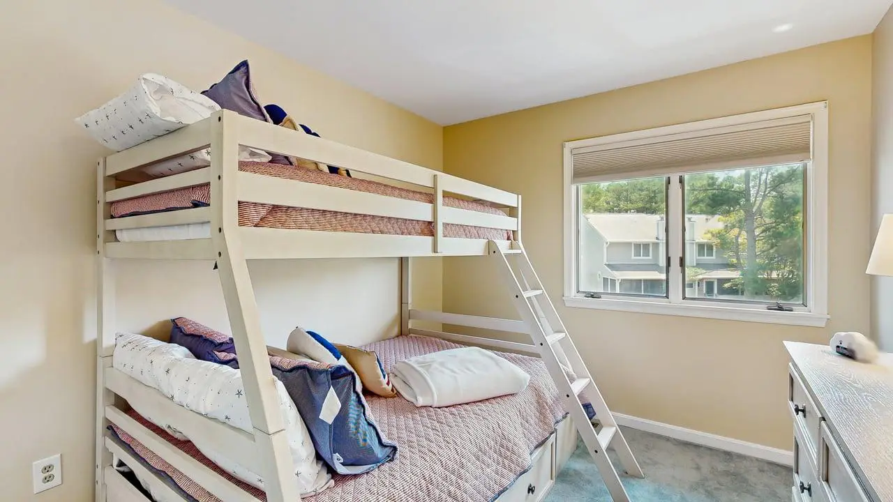 Bethany Beach - 830 Westwood Ave Unit C