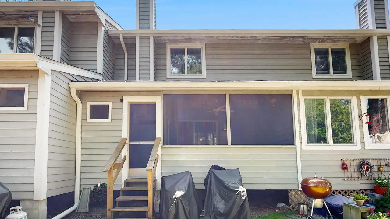 Bethany Beach - 830 Westwood Ave Unit C