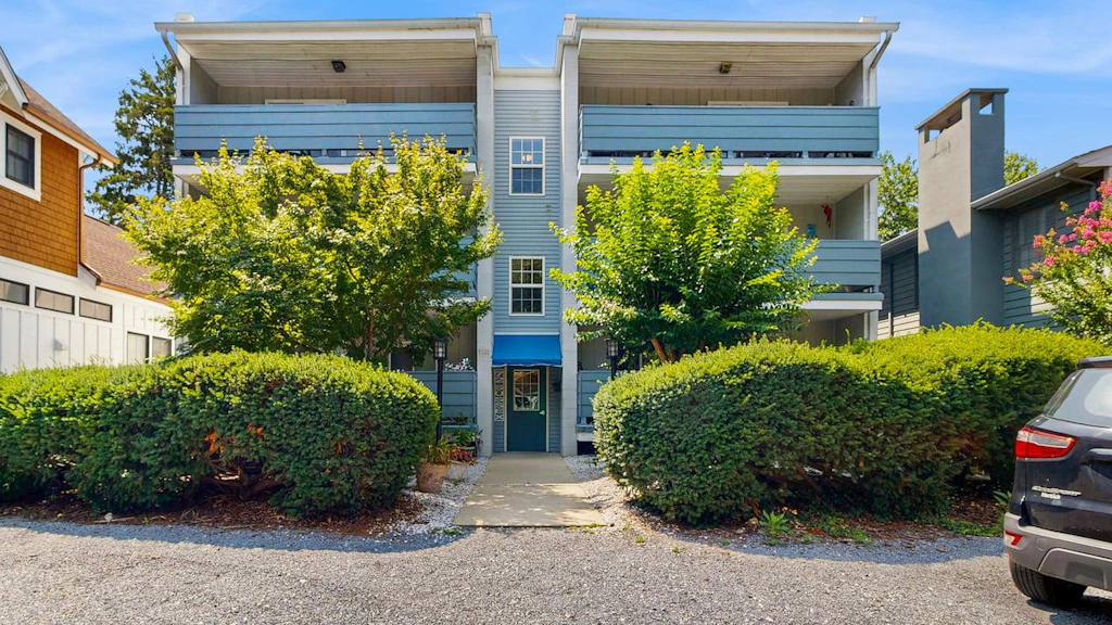 Lost Compass - 72 Sussex St #5