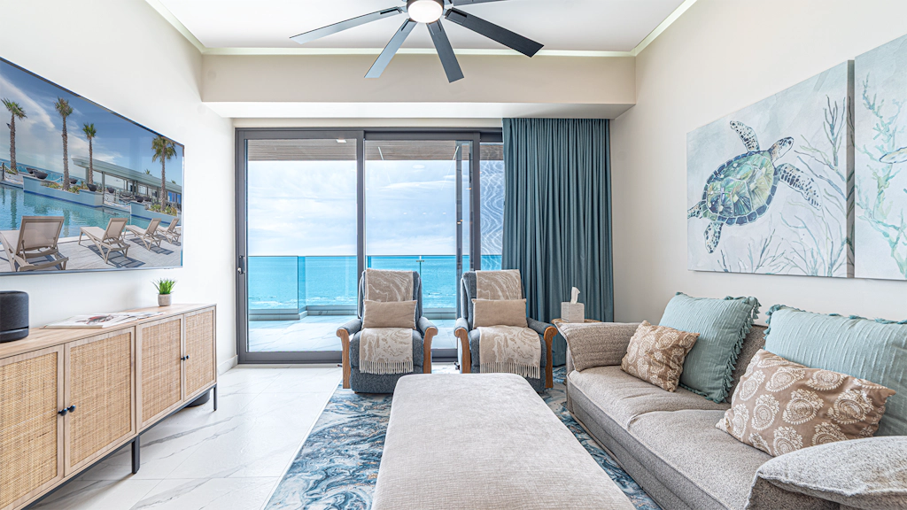 Encantame Soleil R603 - One Bedroom