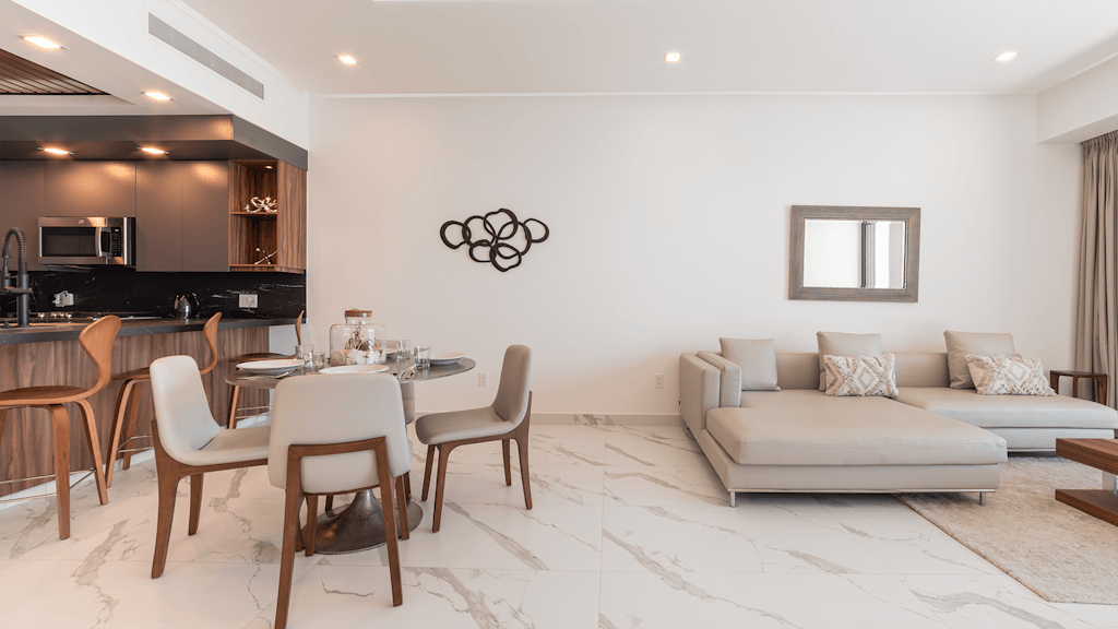 R902 Beachfront Luxury Condo with Stunning Ocean Views at Encantame Soleil
