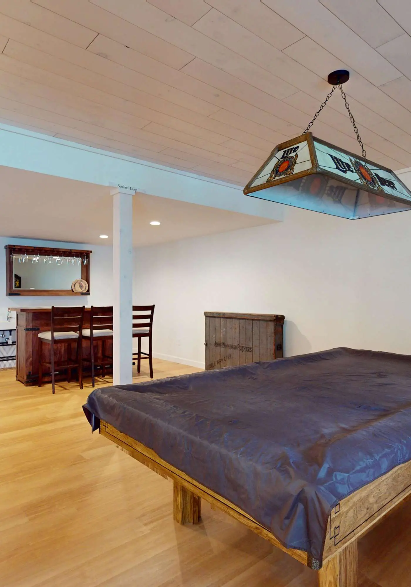 Lakefront Luxury, Dock, Game Room & Screened Porch
