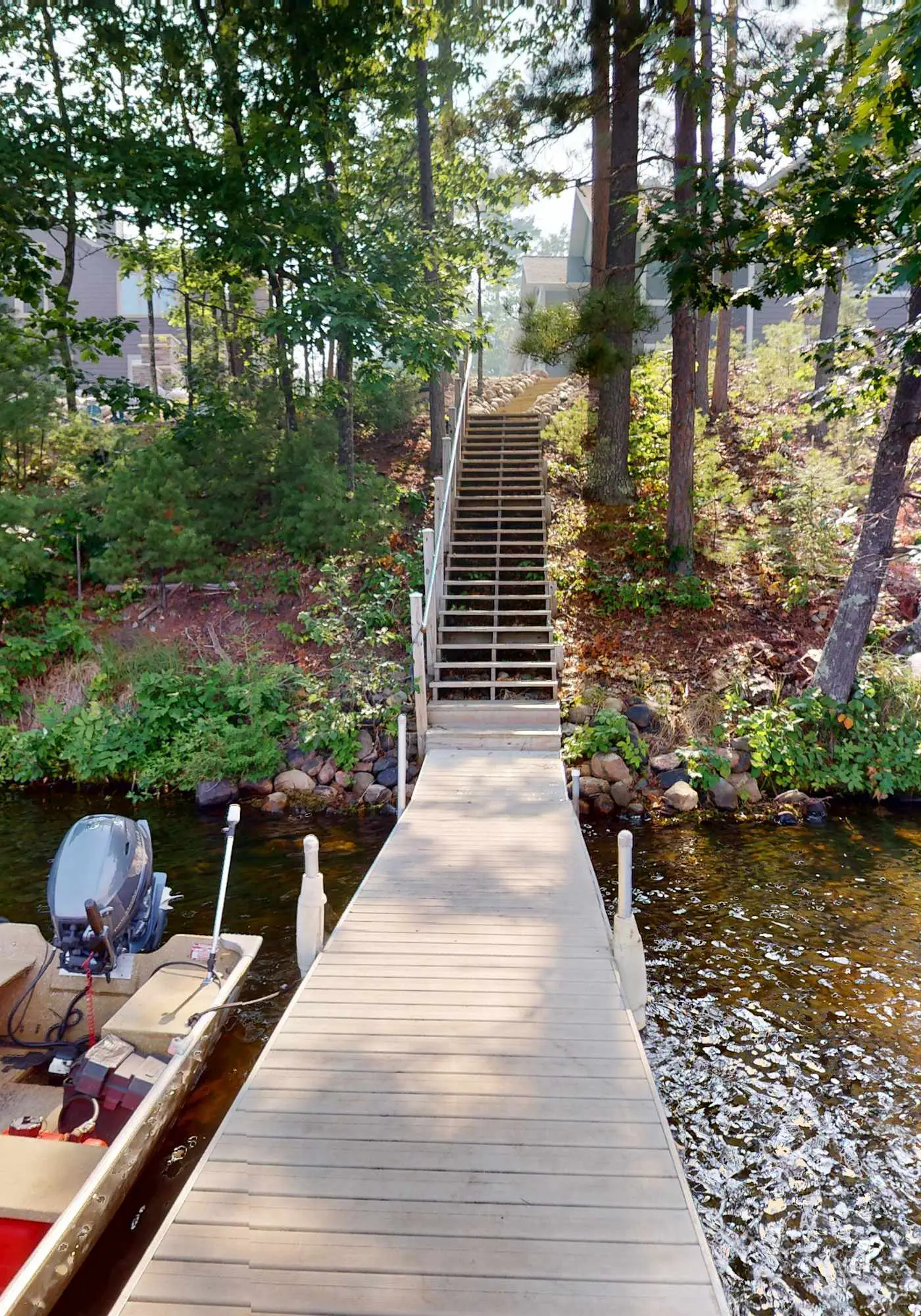 Lakefront Luxury, Dock, Game Room & Screened Porch