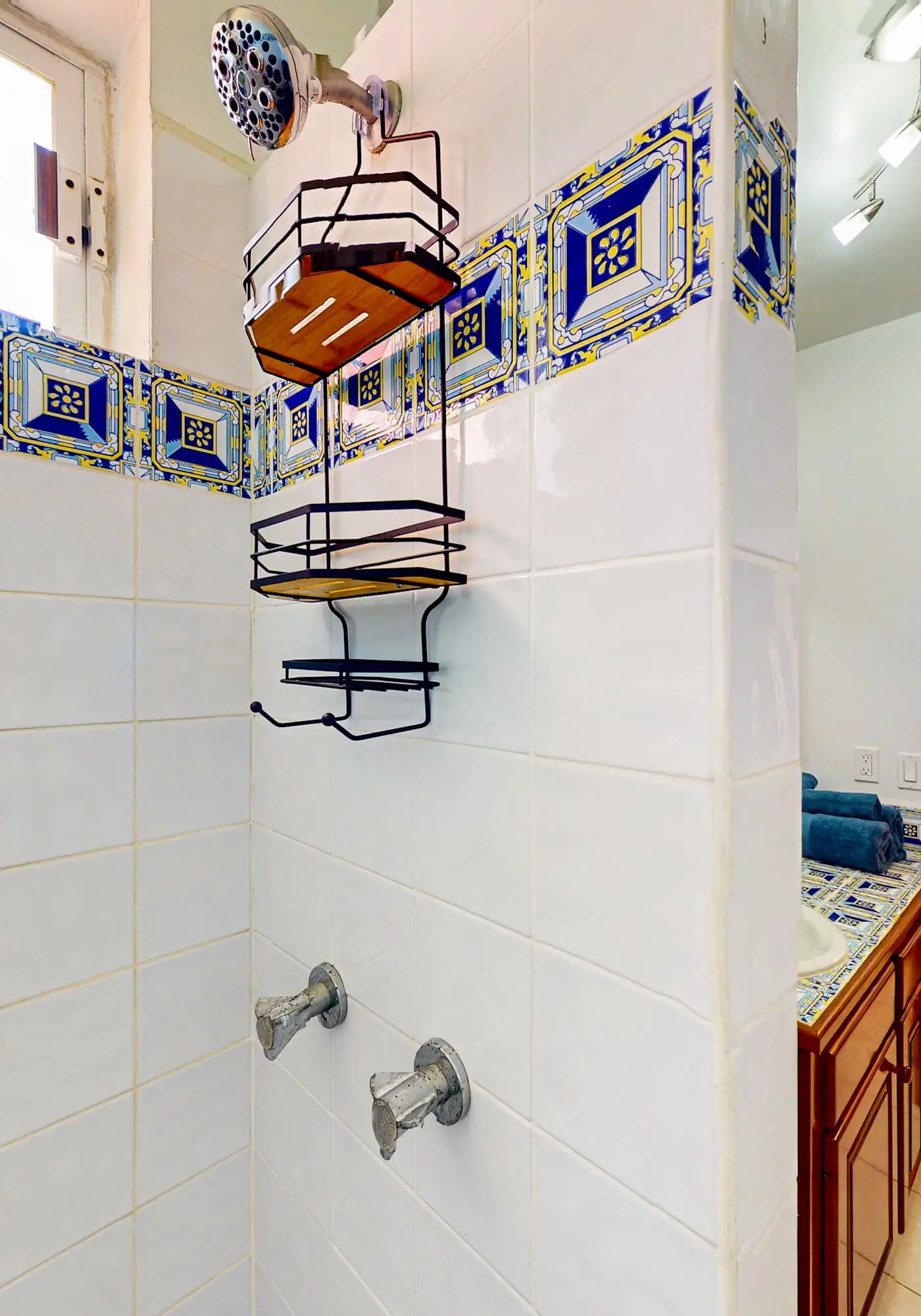 Oceanfront 3BR Condo at Caribe Island