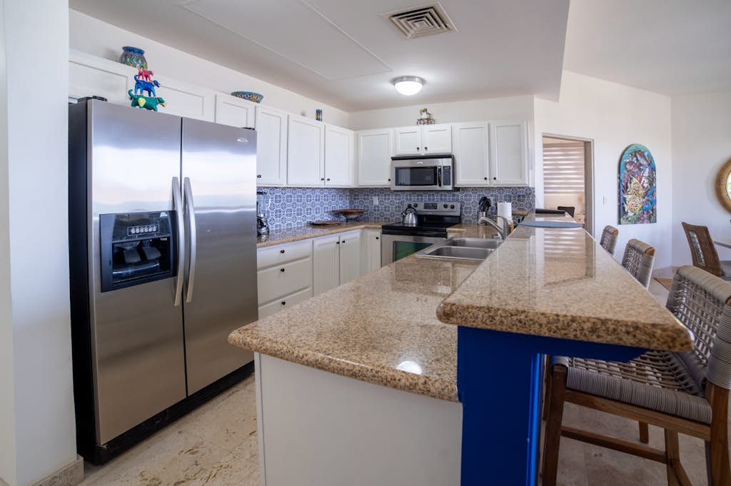 BEACH FRONT END UNIT CONDO E304
