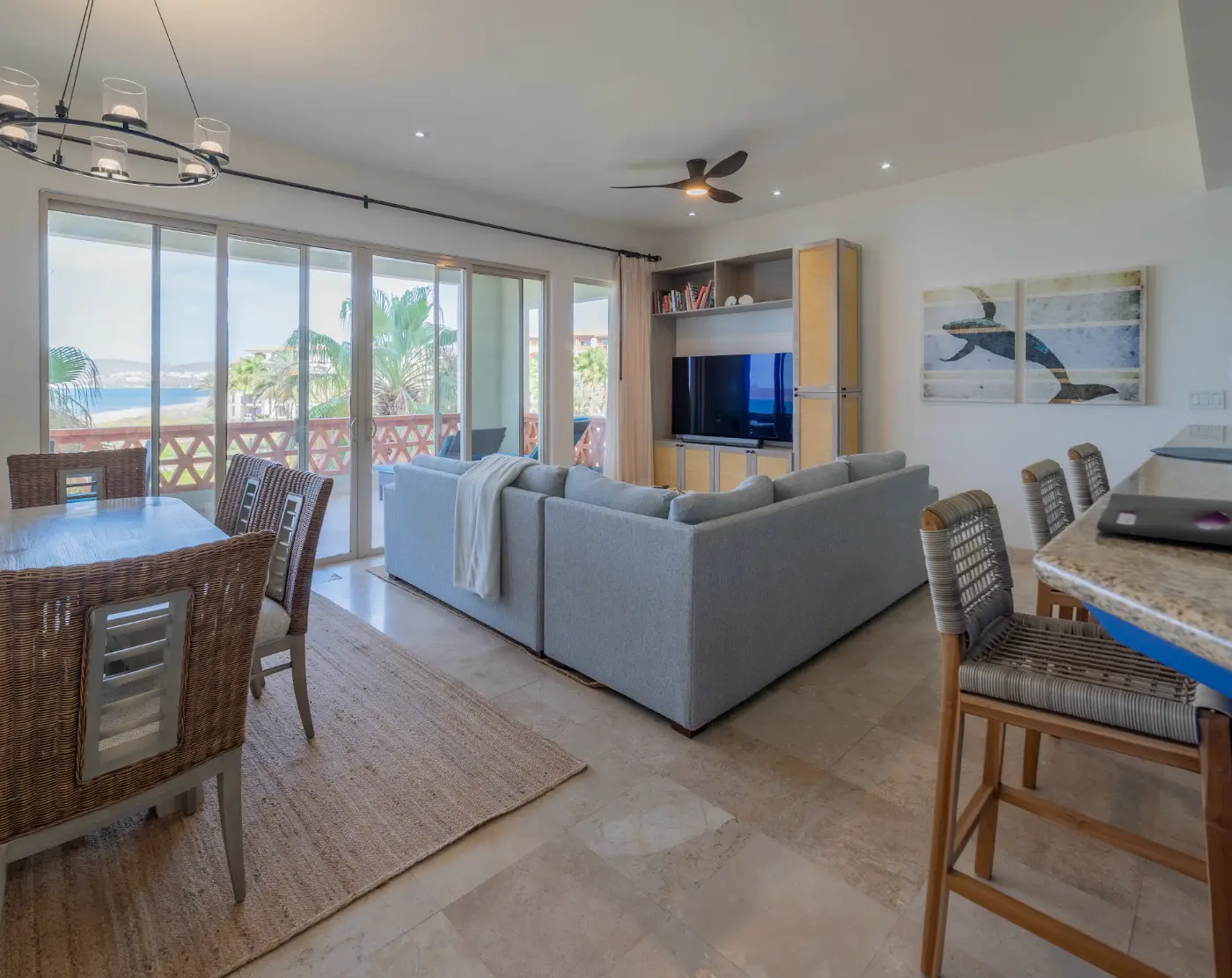 Paraiso Del Mar Resort PDM E304