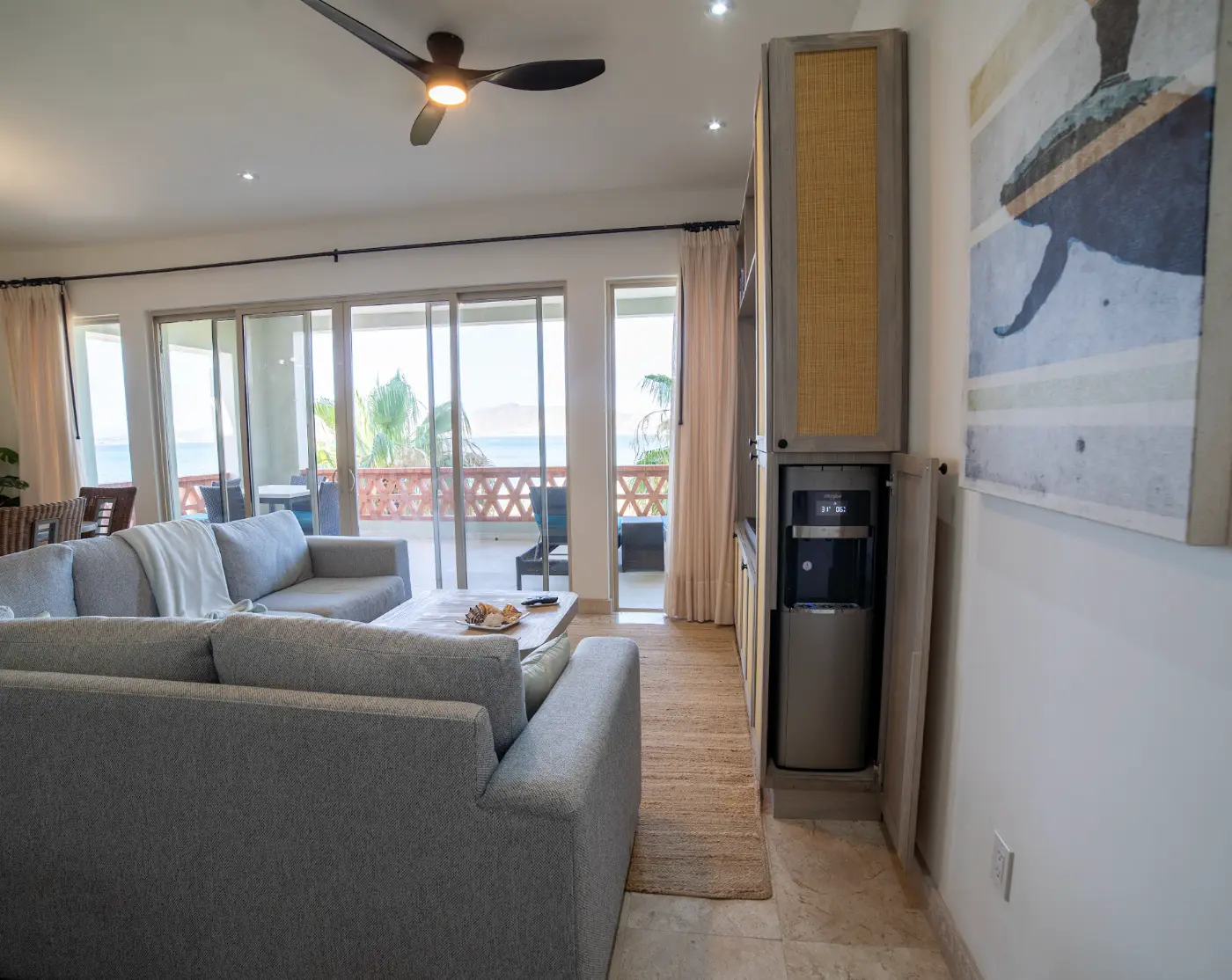 Paraiso Del Mar Resort PDM E304