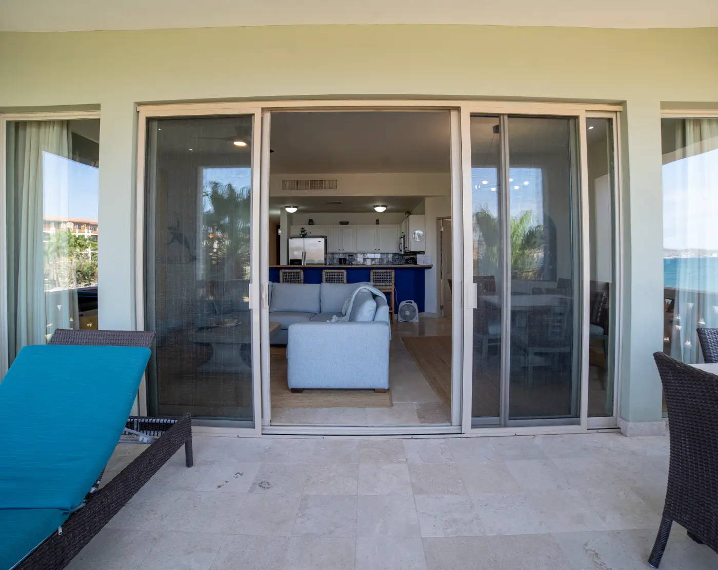 Paraiso Del Mar Resort PDM E304