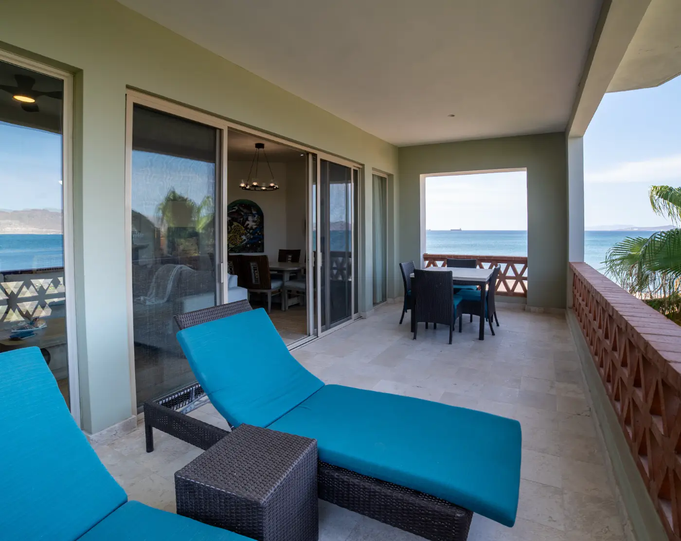 Paraiso Del Mar Resort PDM E304