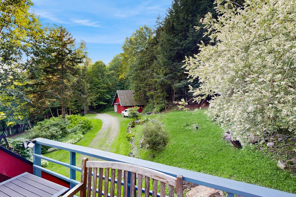 Cozy Countryside Escape Near Killington