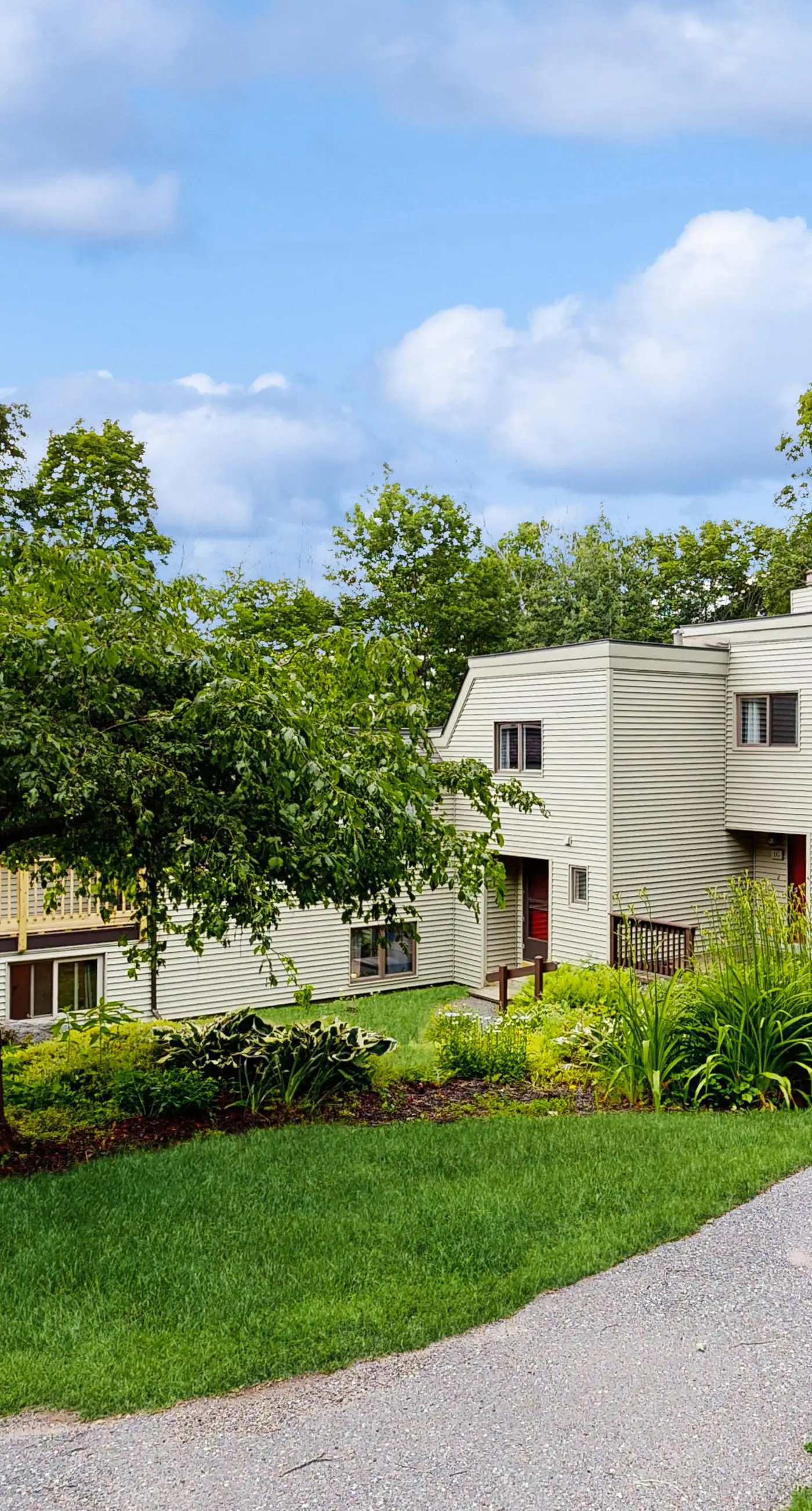 Kingswood I