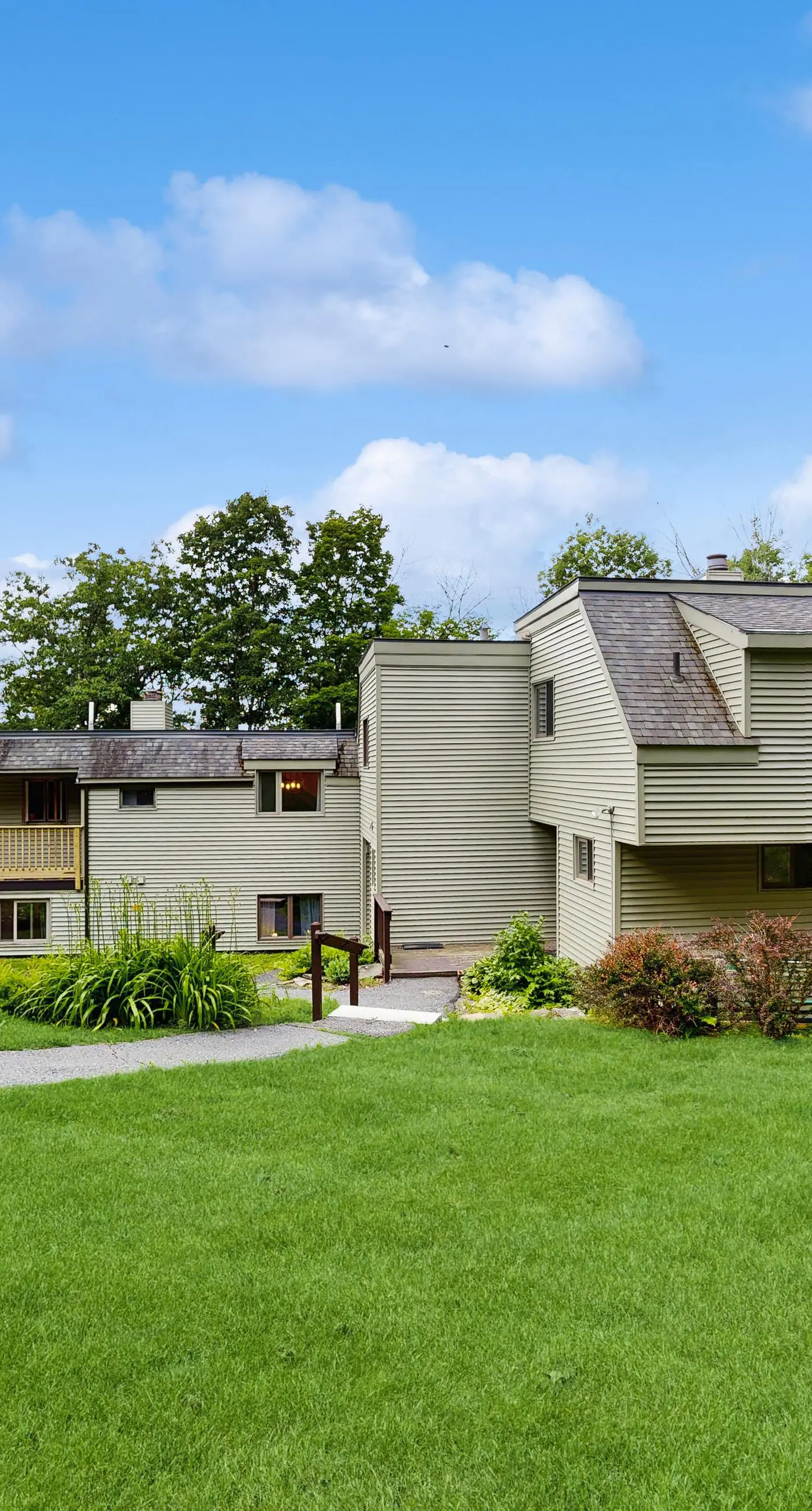 Kingswood I