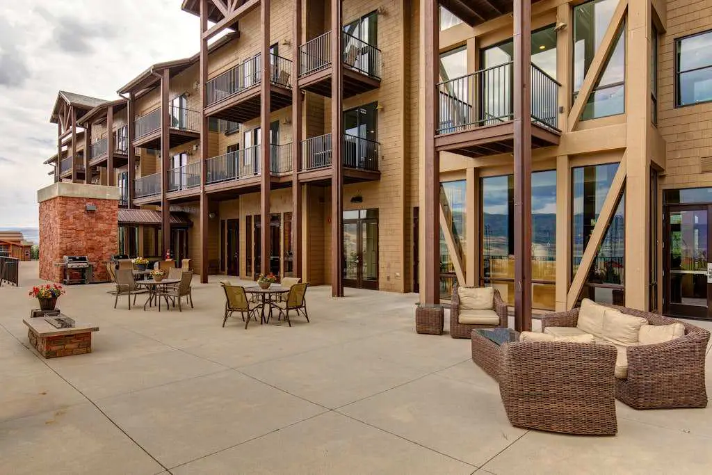 Cozy Mountain Retreat - 1BR Condo with 2 Full Baths Near Jordanelle & Park City