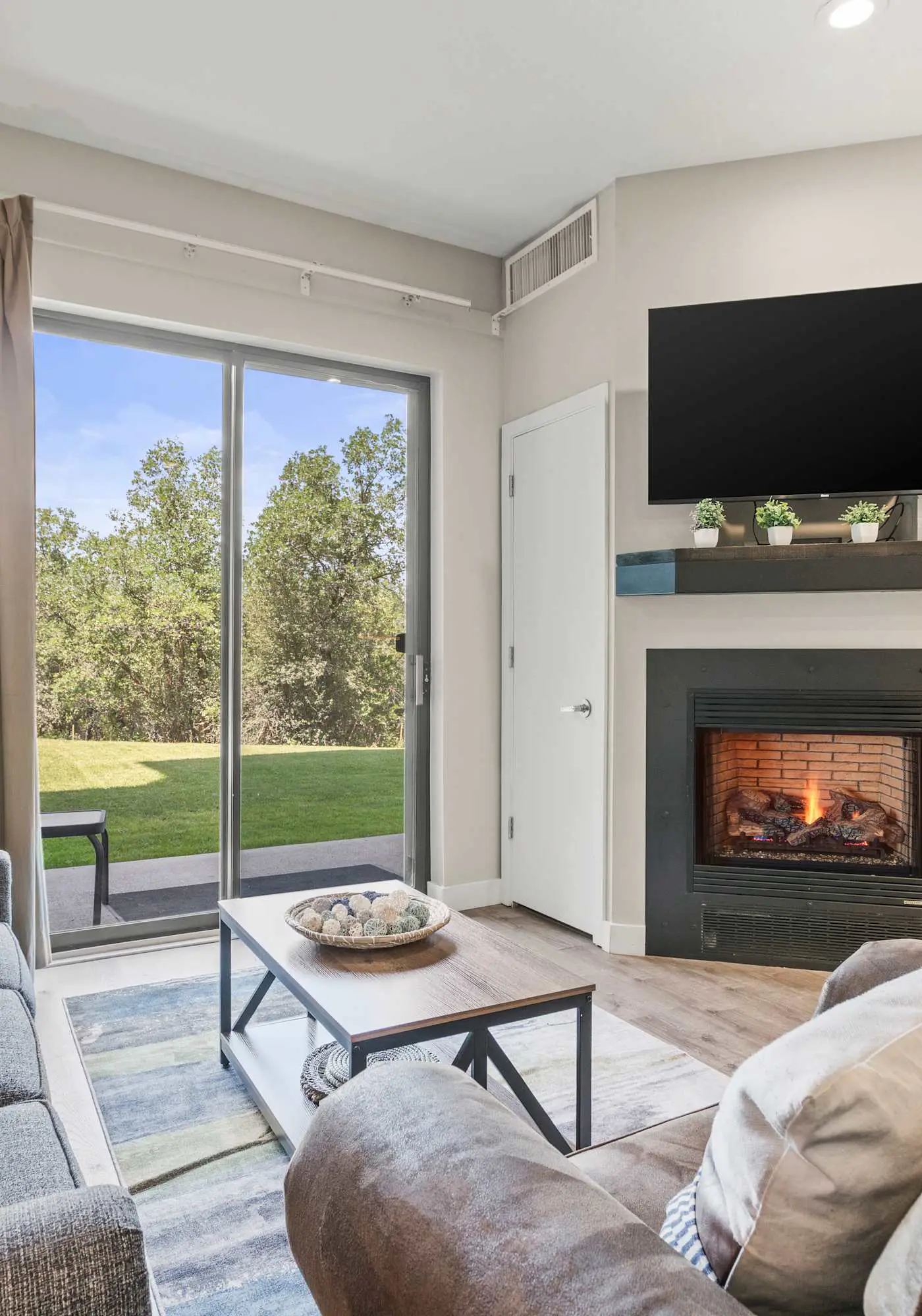Cozy Mountain Retreat - 1BR Condo with 2 Full Baths Near Jordanelle & Park City