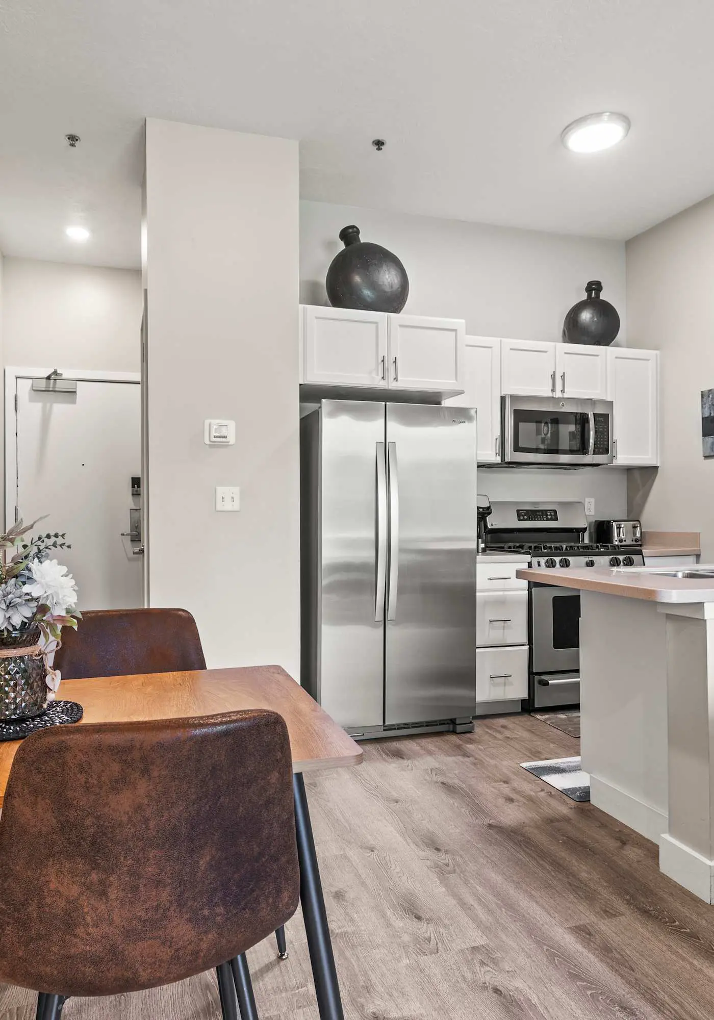Cozy Mountain Retreat - 1BR Condo with 2 Full Baths Near Jordanelle & Park City