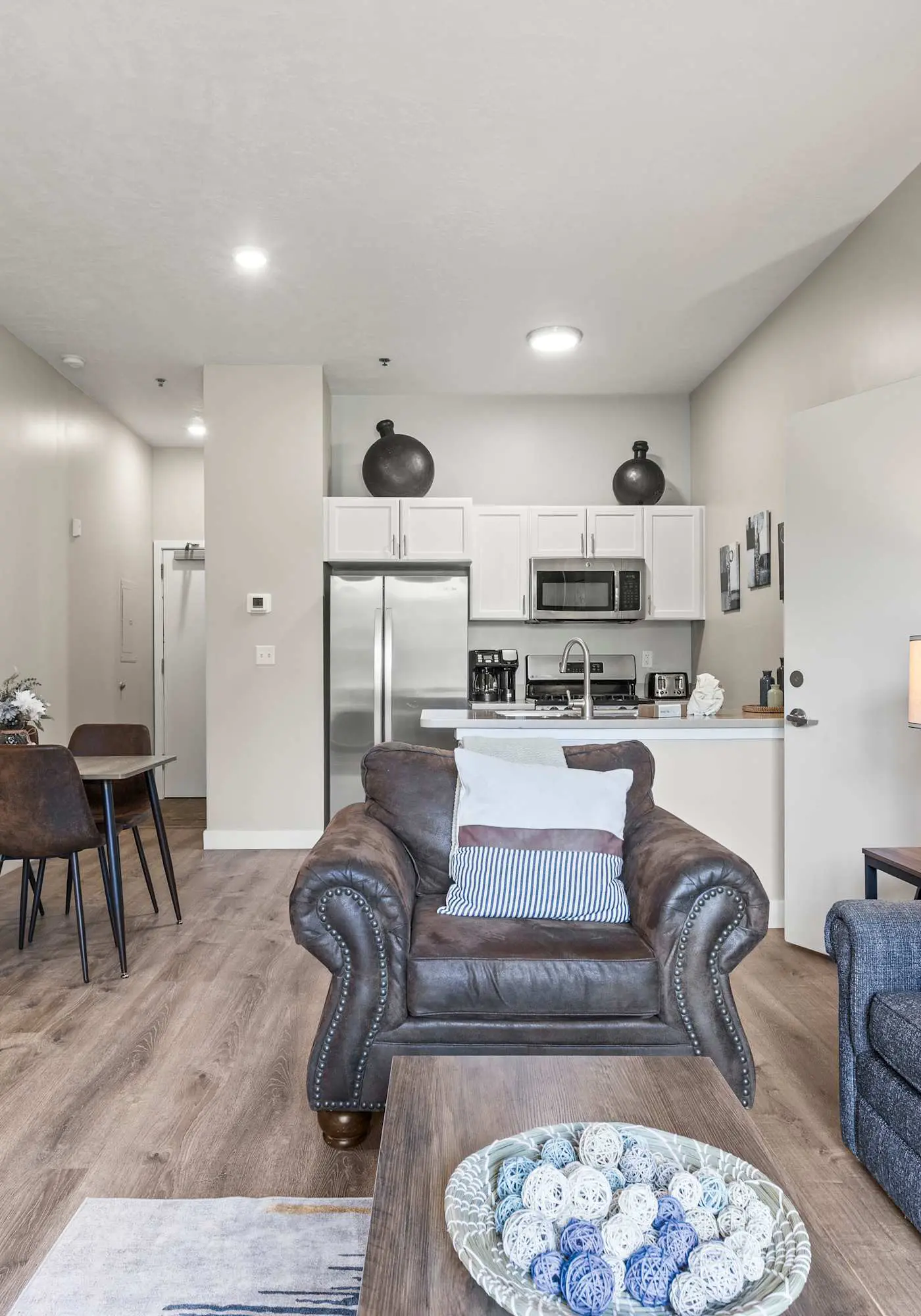 Cozy Mountain Retreat - 1BR Condo with 2 Full Baths Near Jordanelle & Park City