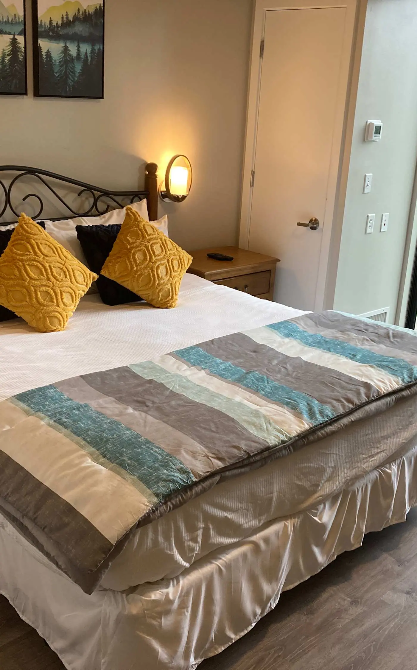 Cozy Mountain Retreat - 1BR Condo with 2 Full Baths Near Jordanelle & Park City