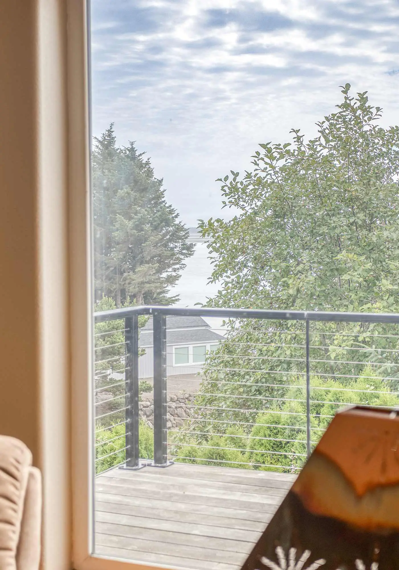 Beach Swagger | Bay Views & Coastal Escape